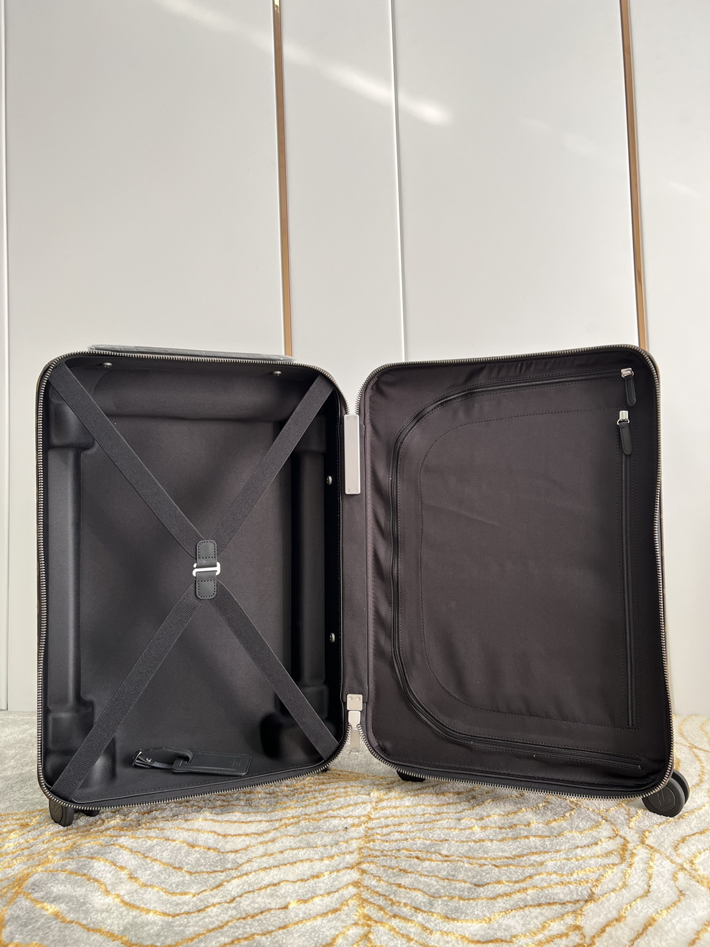 Luggage Bag