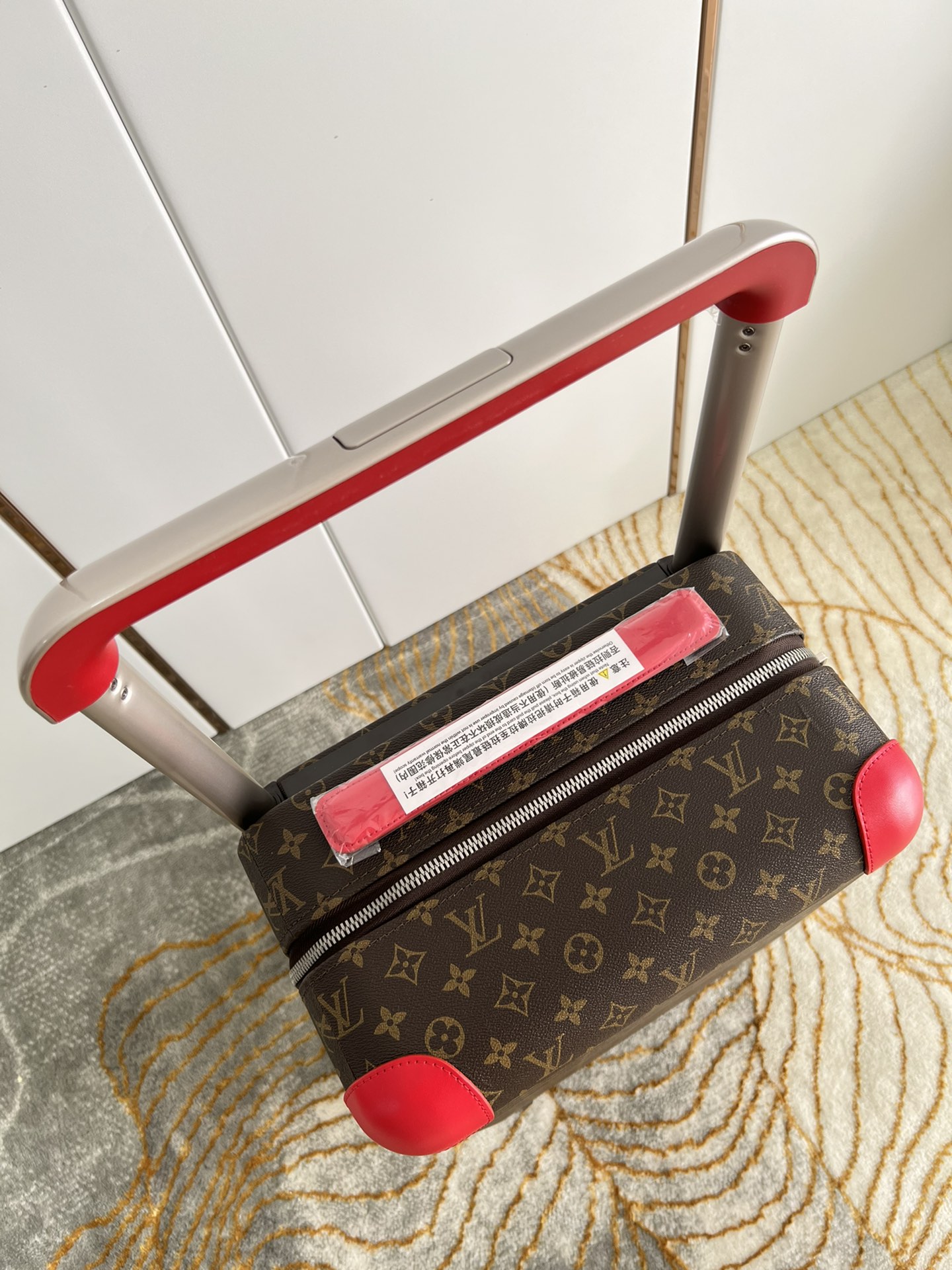 Luggage Bag