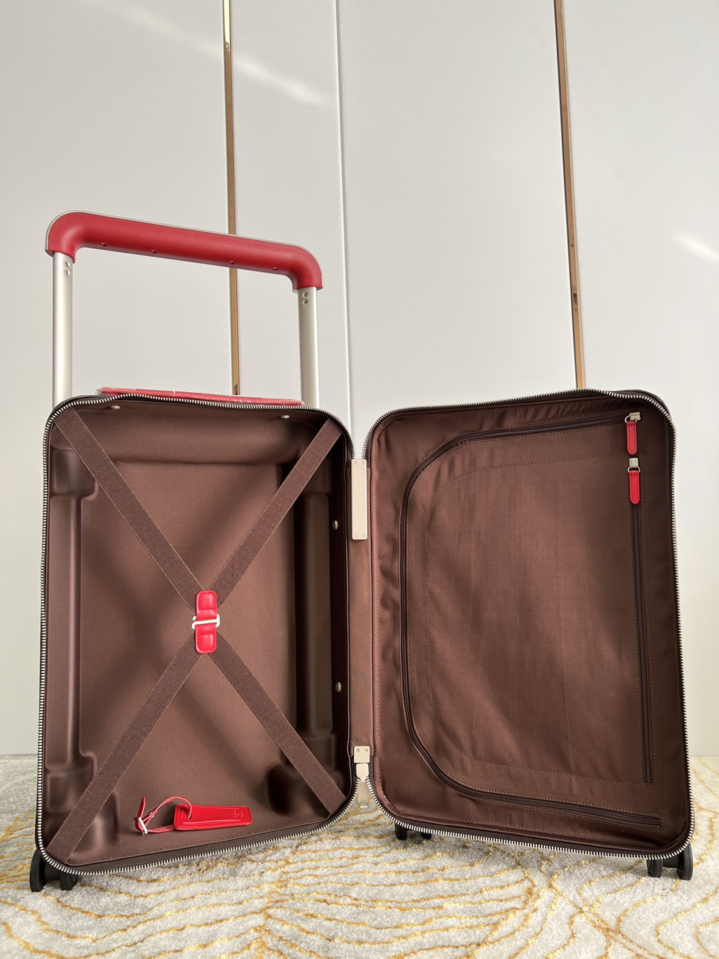 Luggage Bag