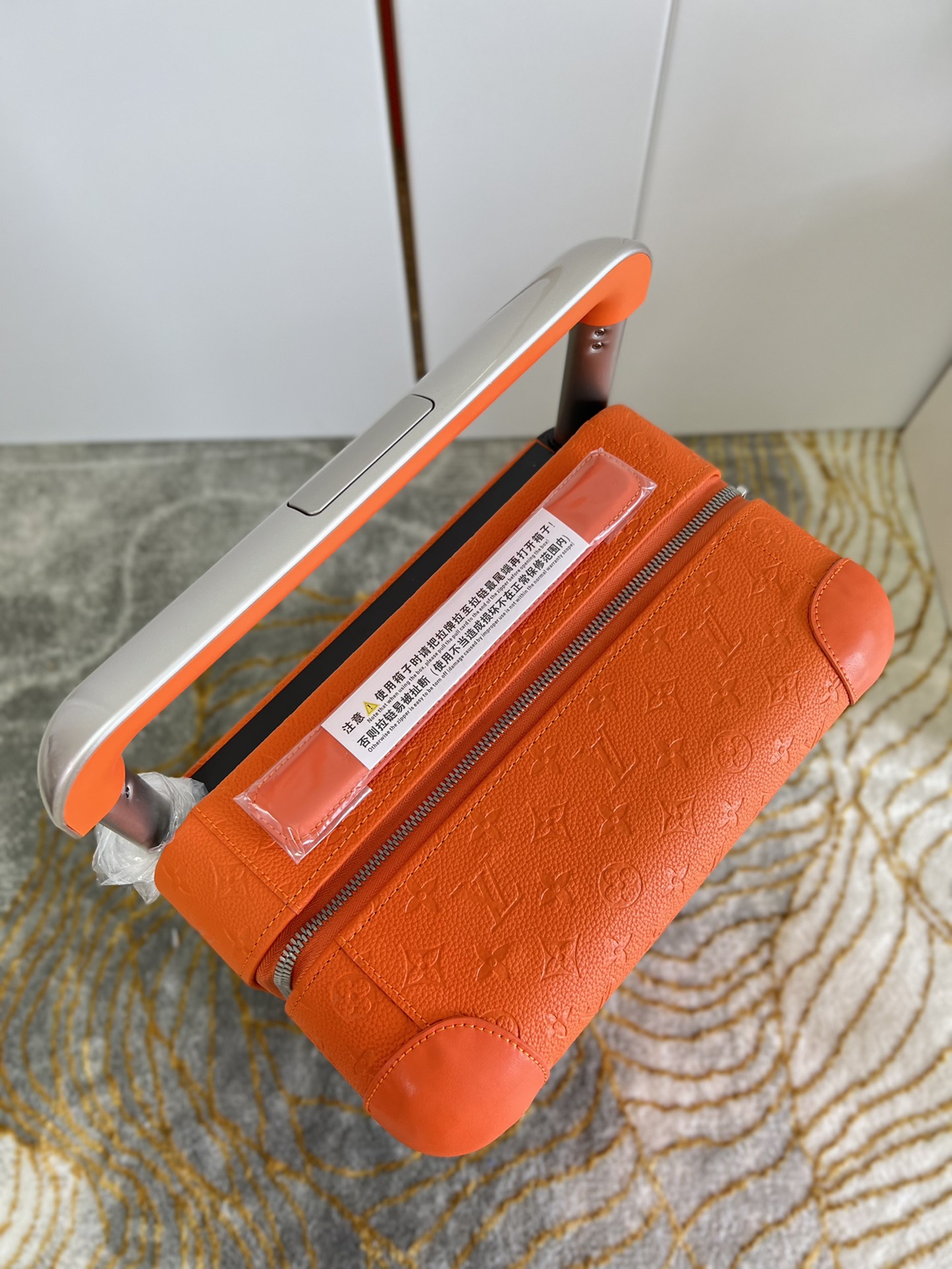 Luggage Bag