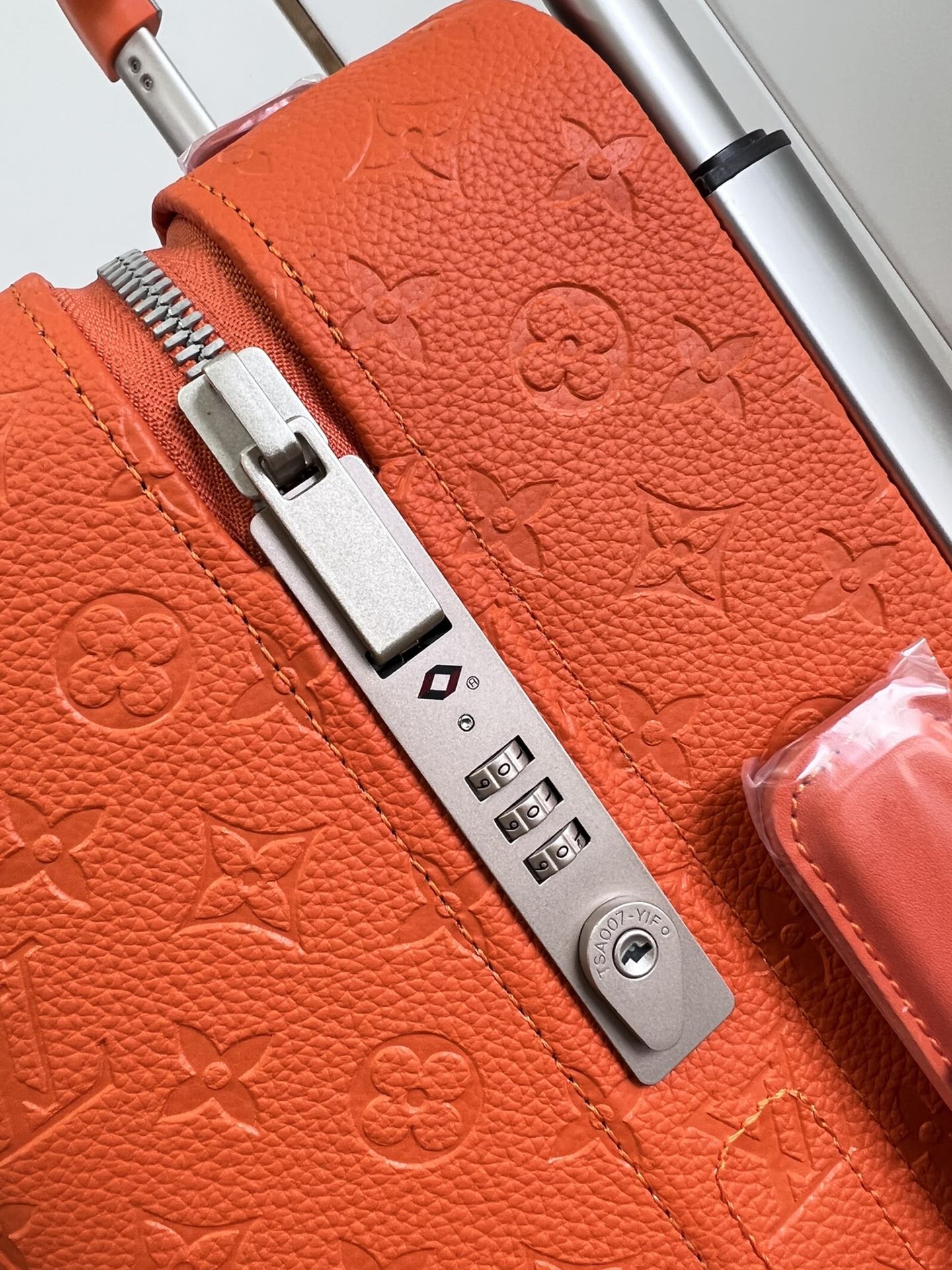 Luggage Bag