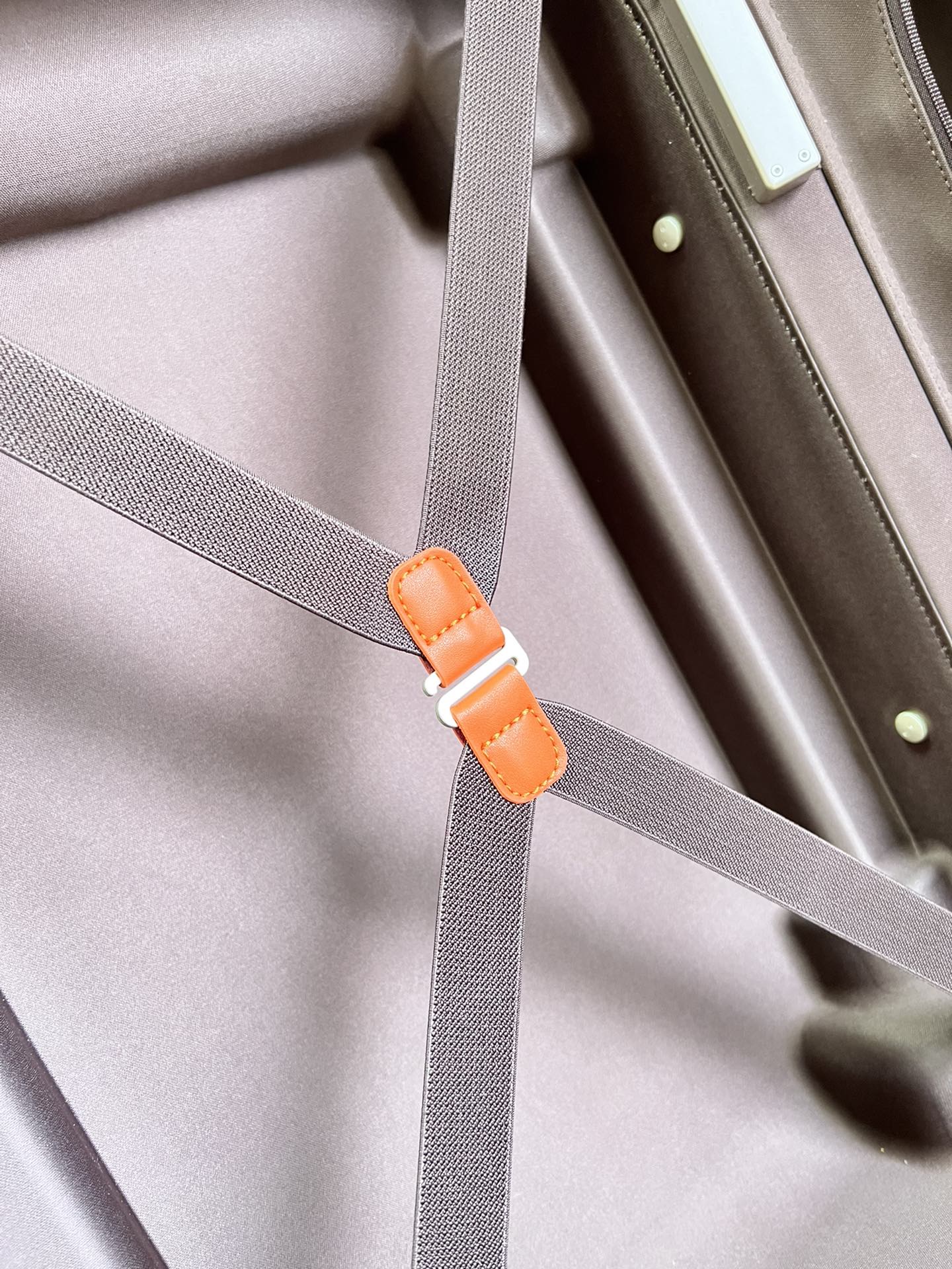 Luggage Bag