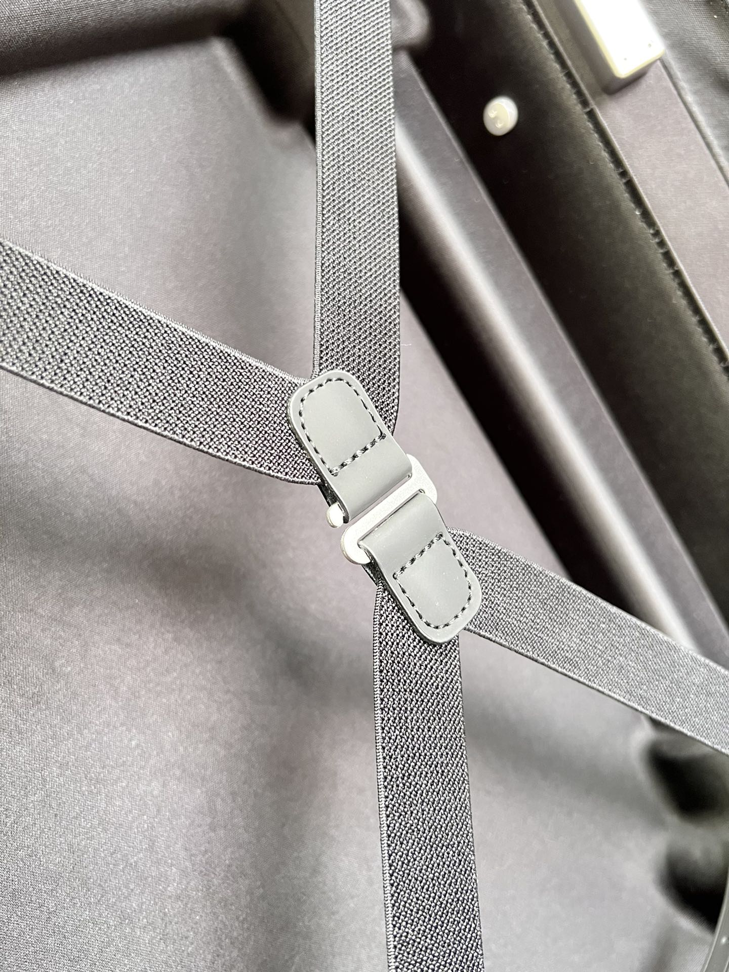 Luggage Bag