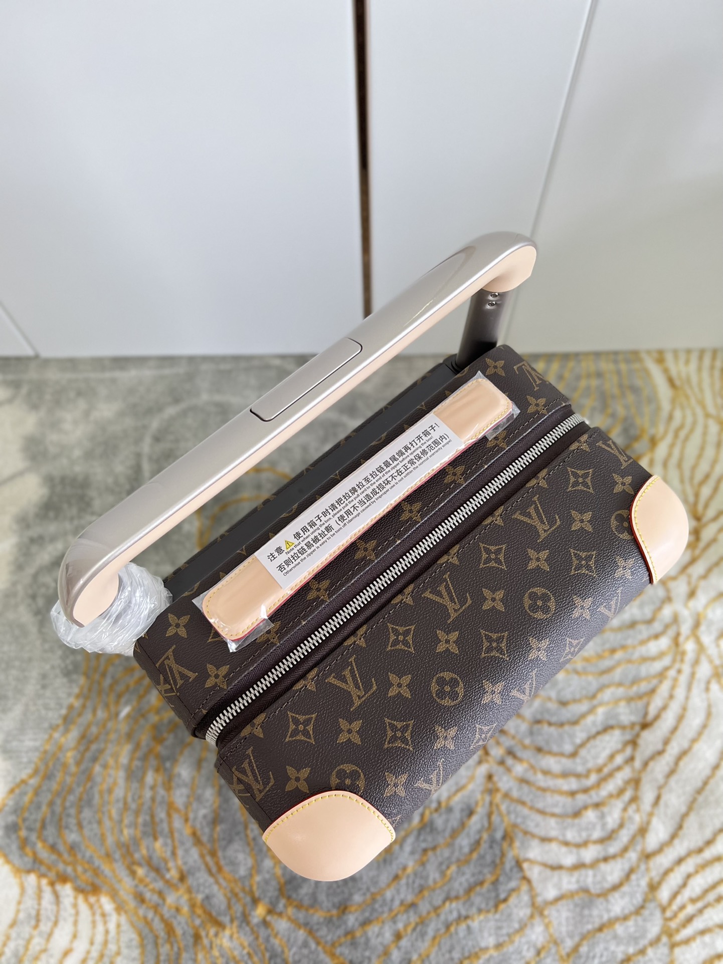 Luggage Bag