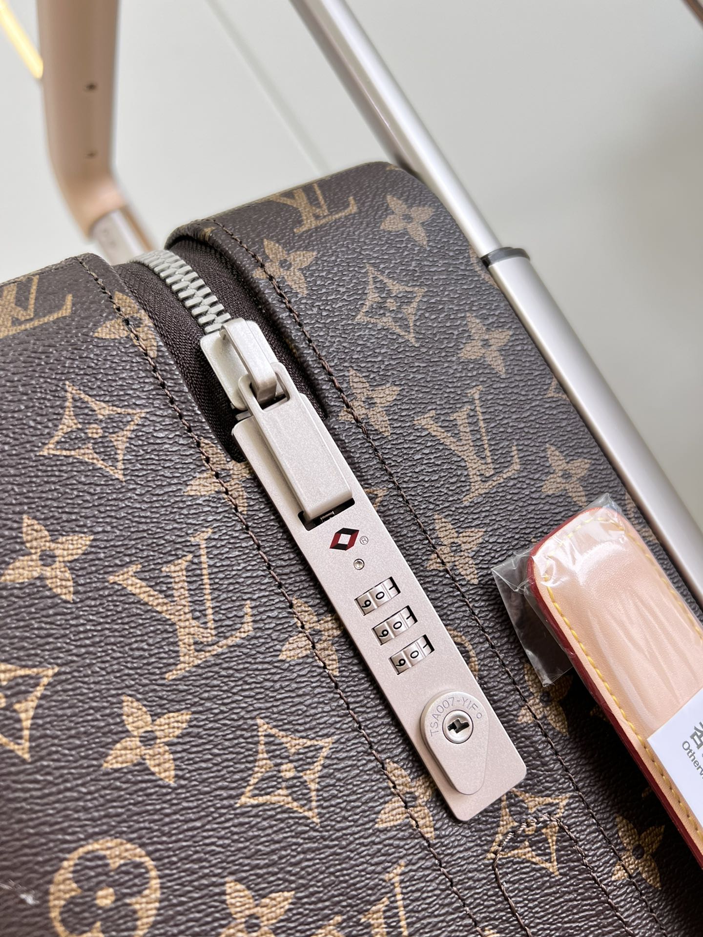 Luggage Bag