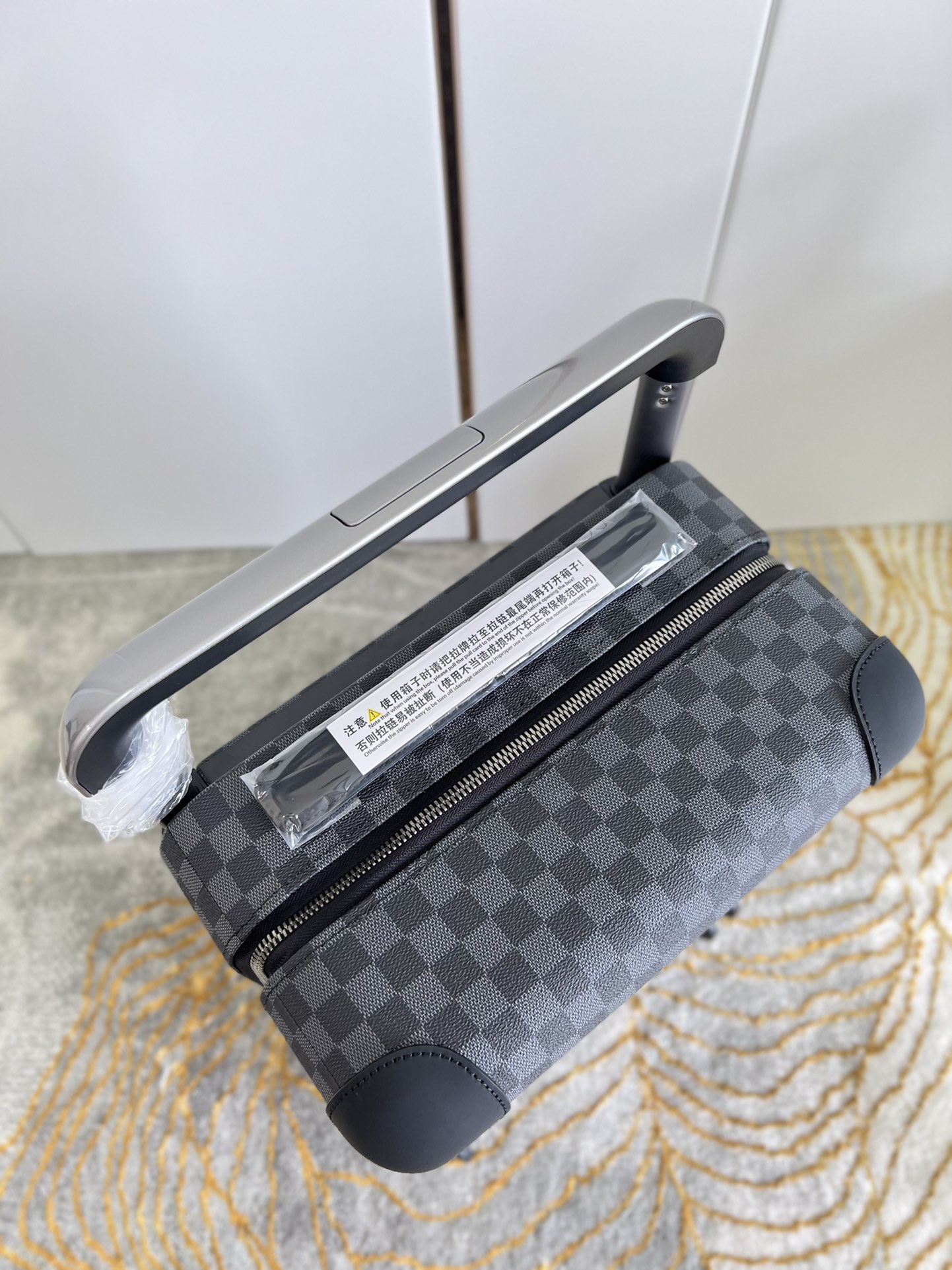 Luggage Bag