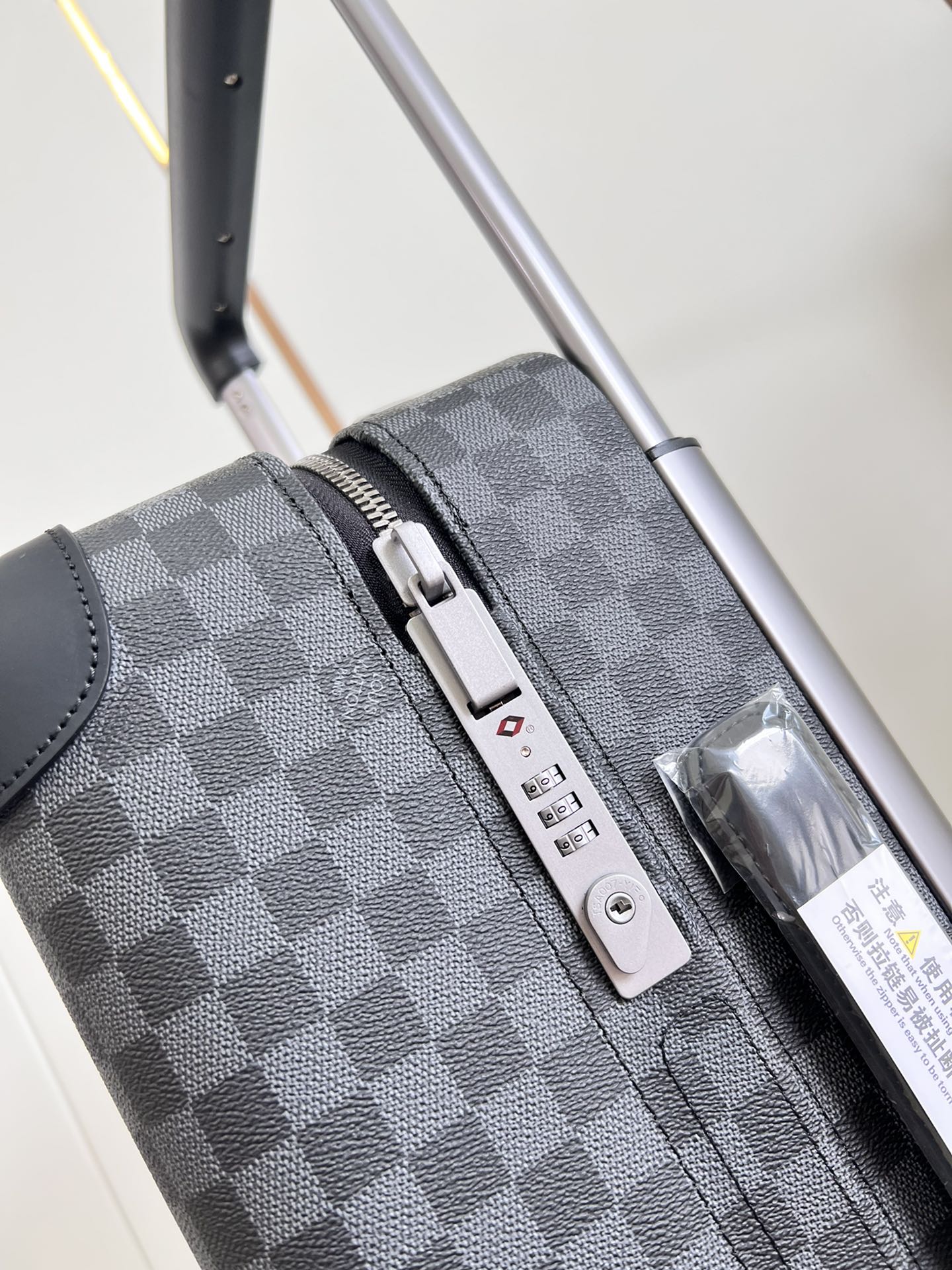 Luggage Bag