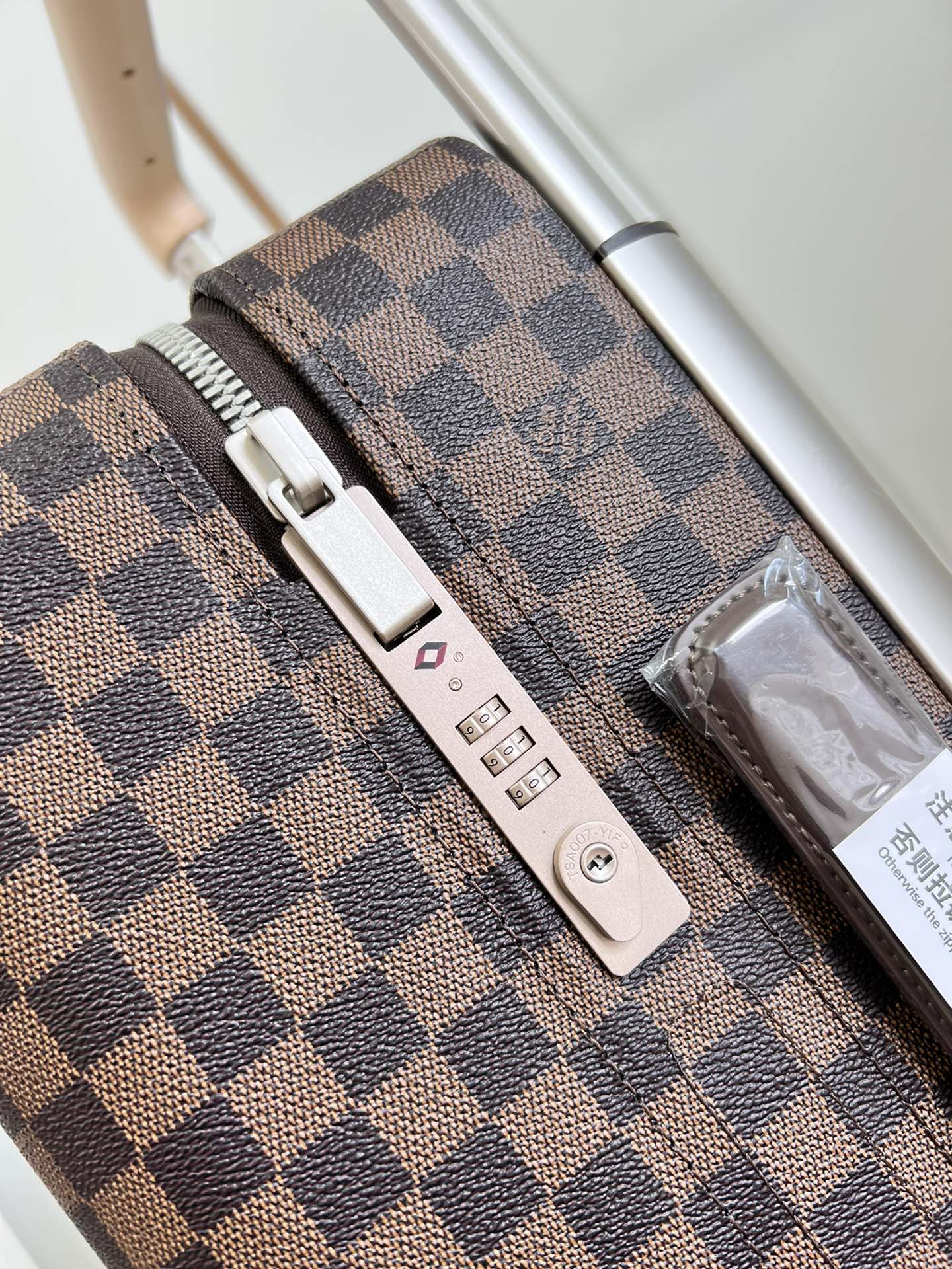 Luggage Bag