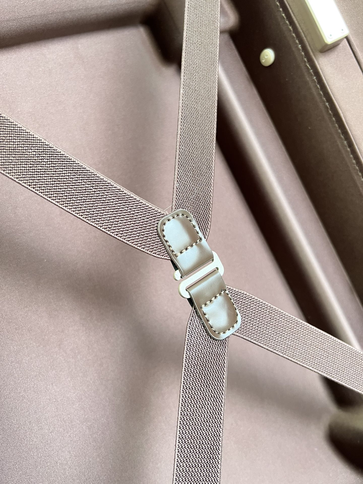 Luggage Bag