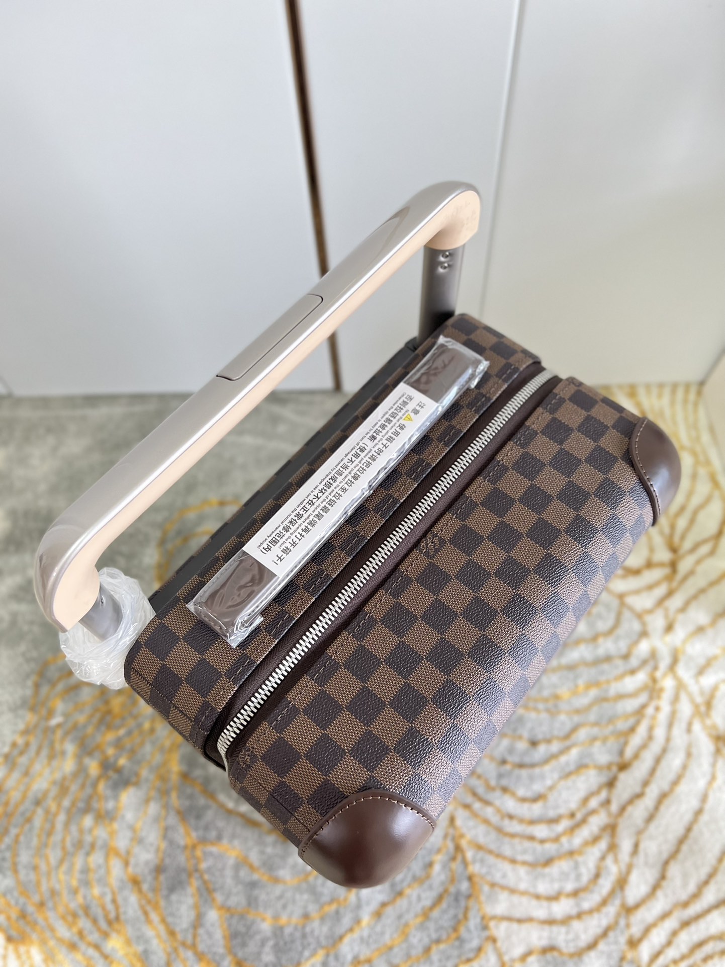 Luggage Bag