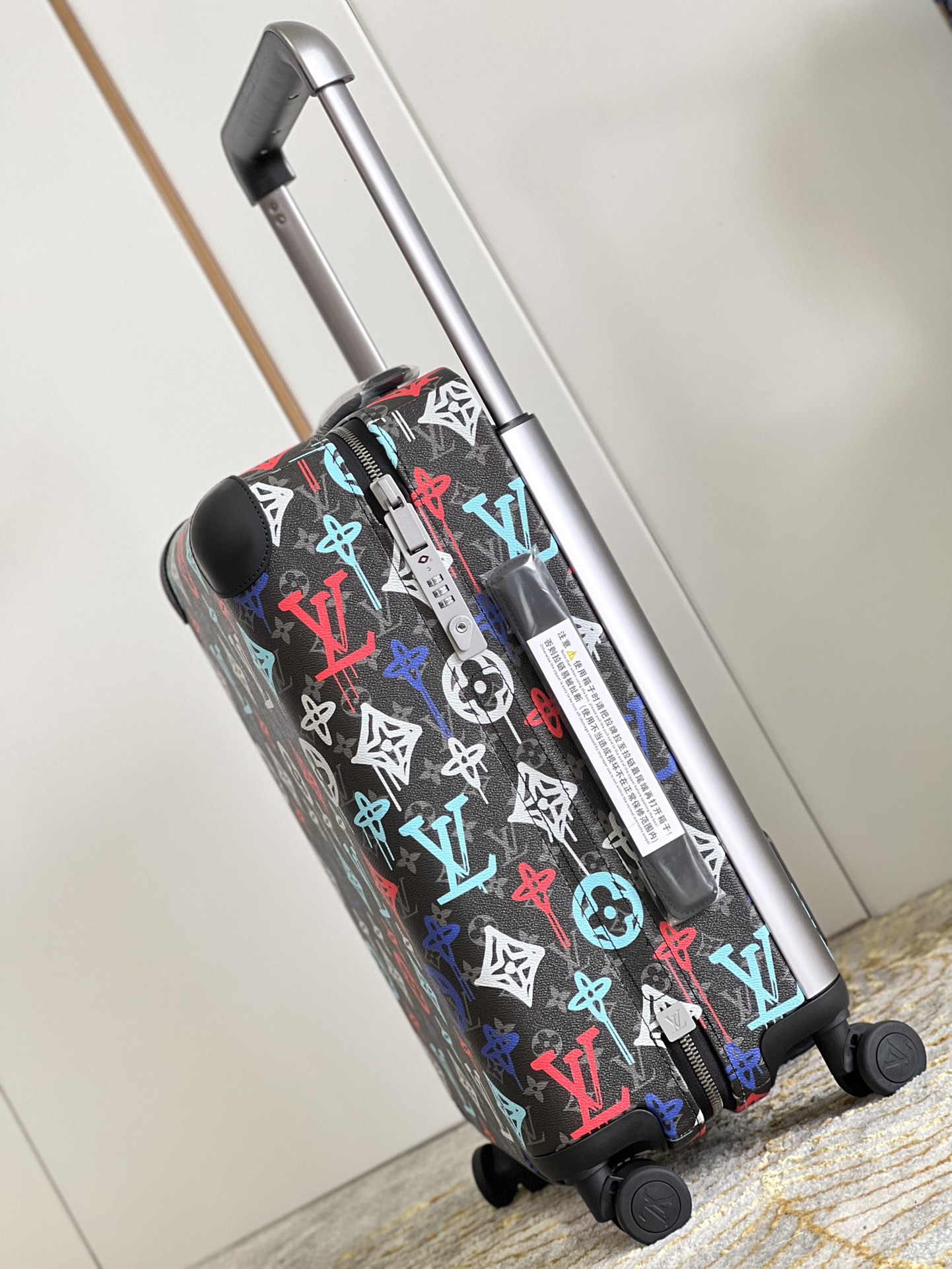 Luggage Bag