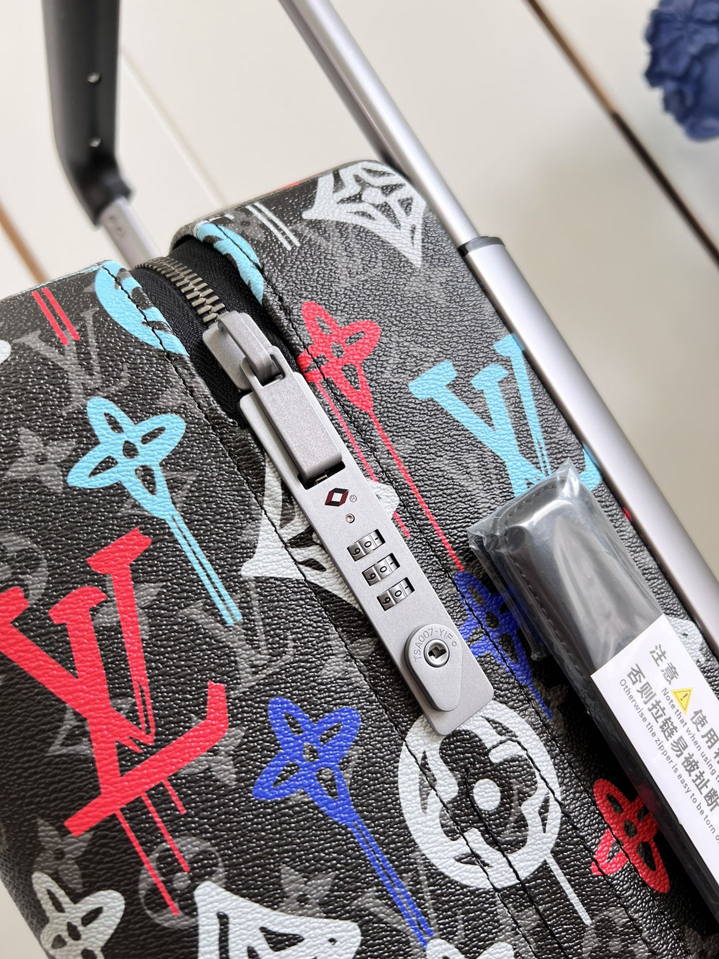 Luggage Bag