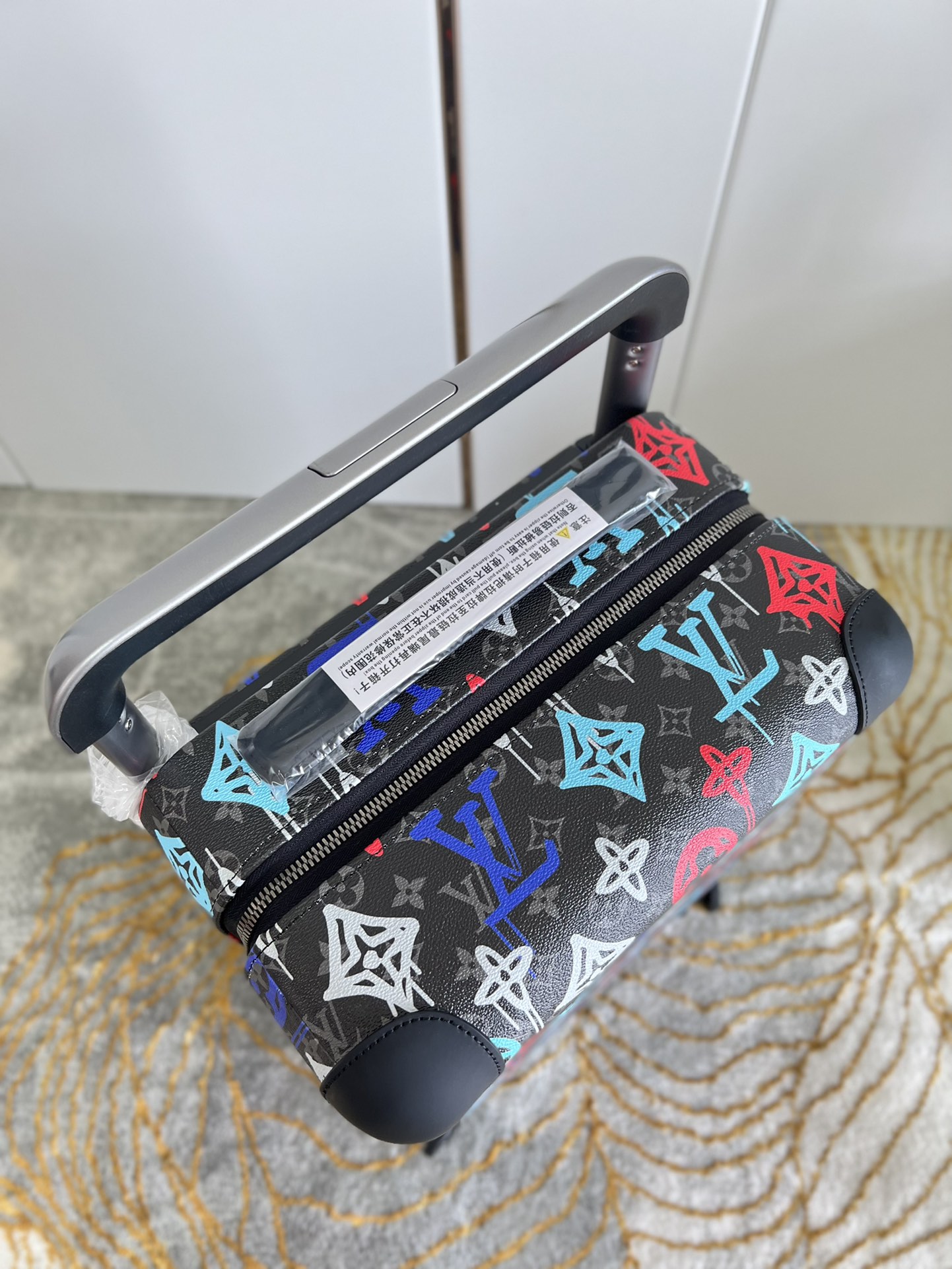Luggage Bag