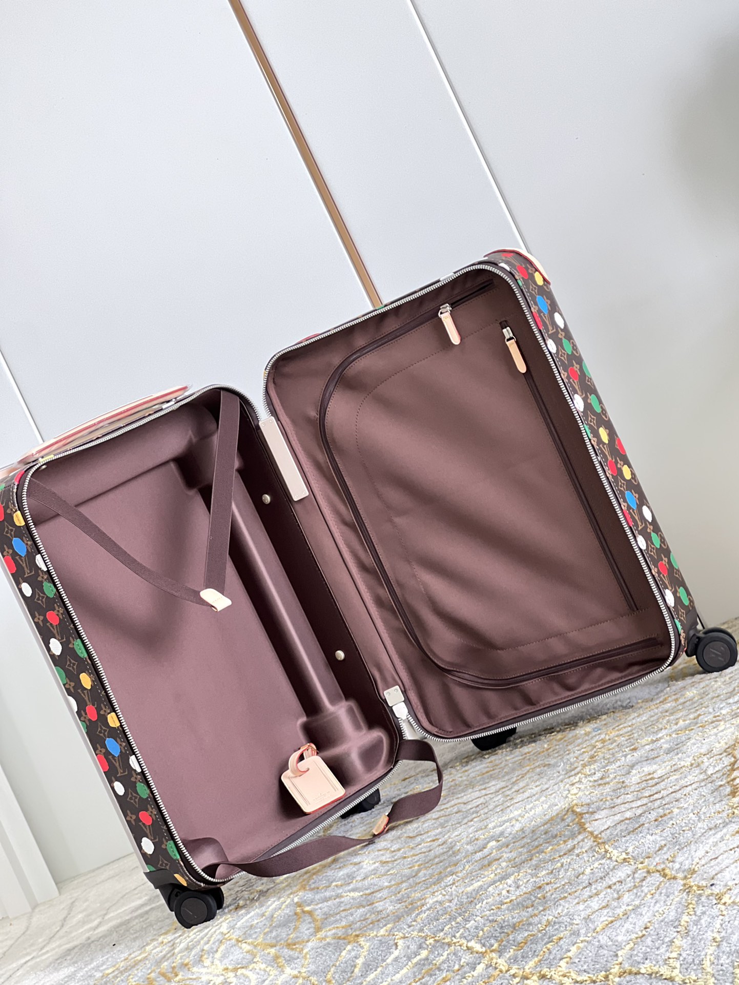 Luggage Bag