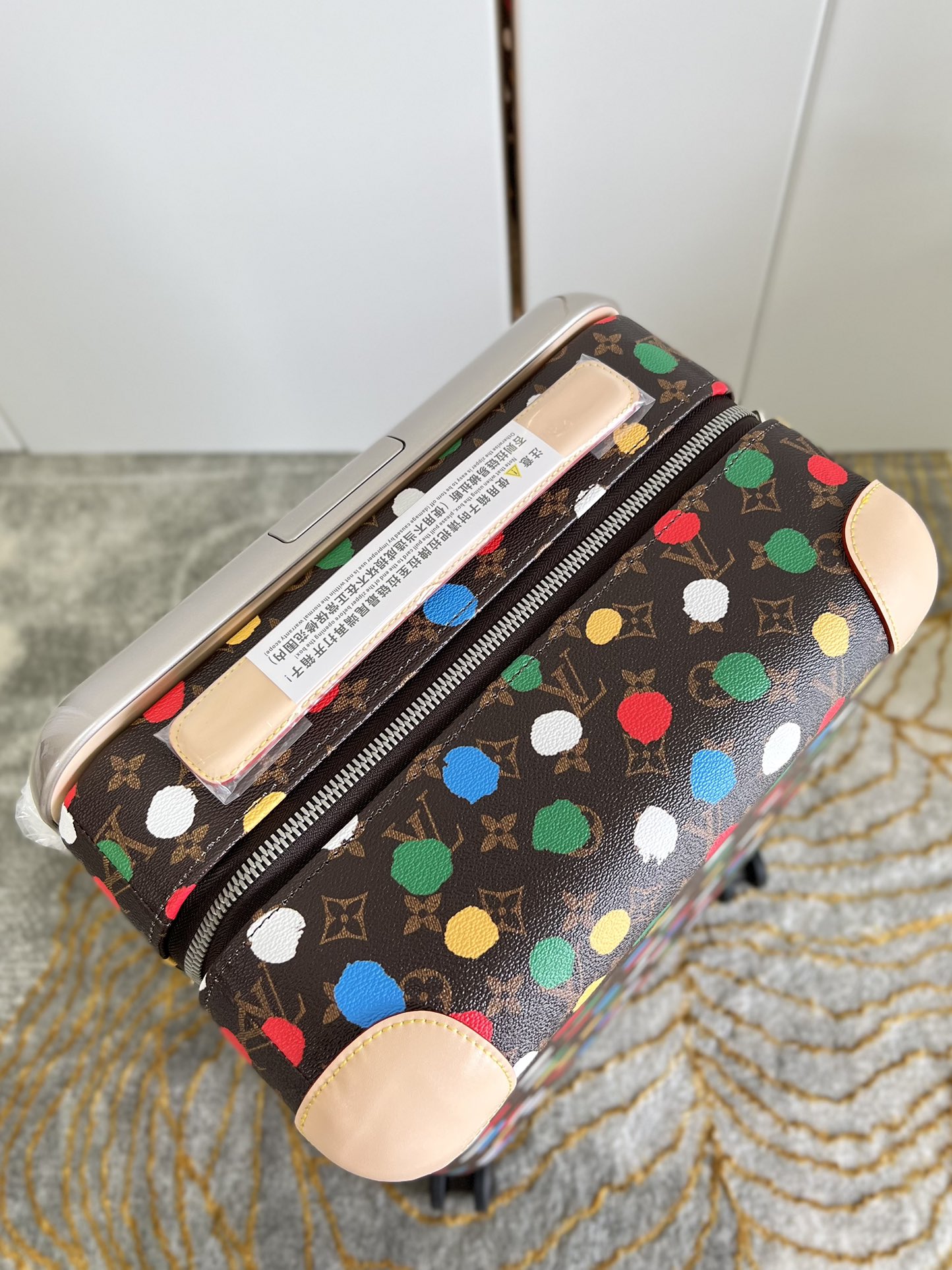 Luggage Bag
