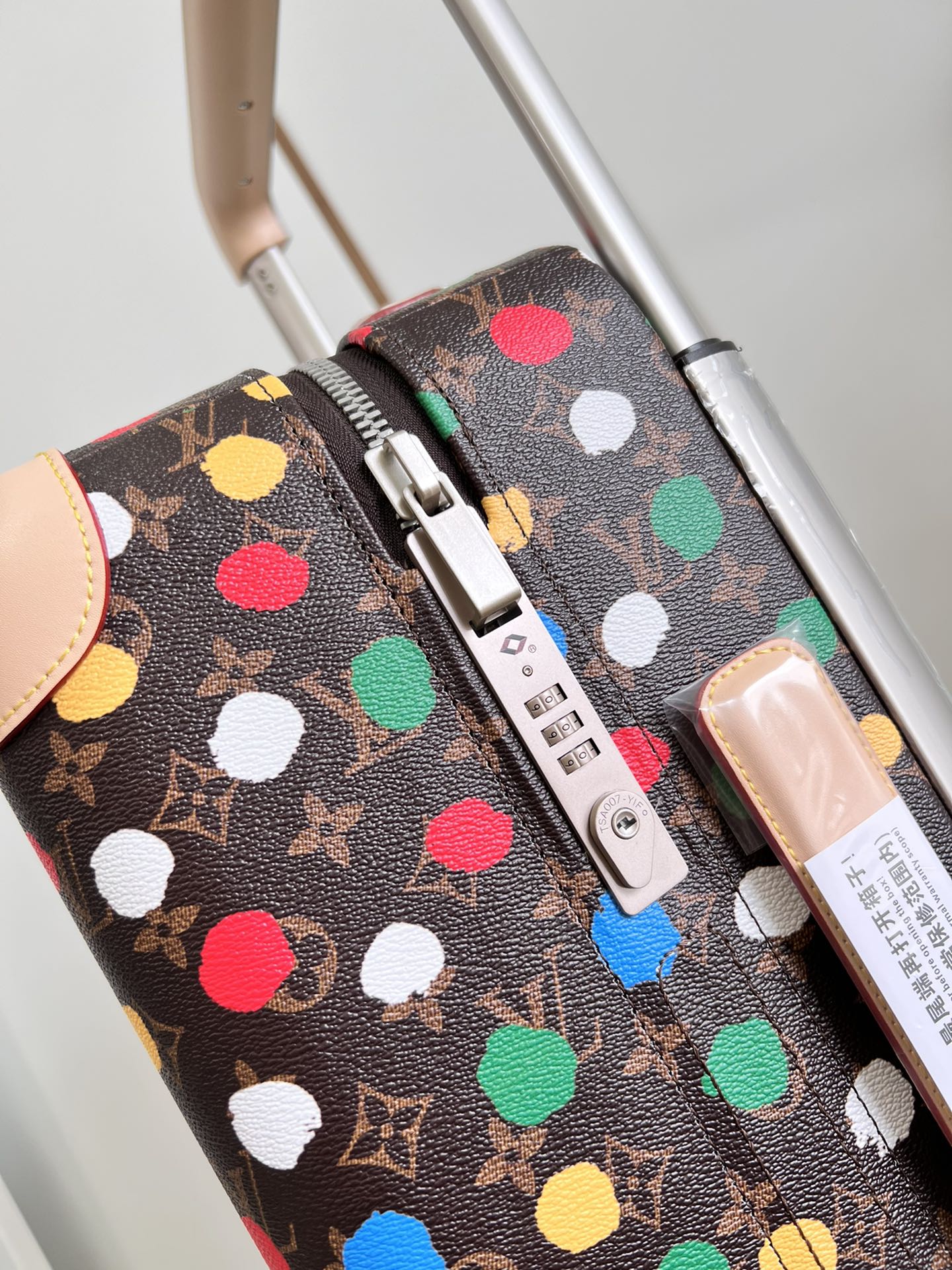 Luggage Bag