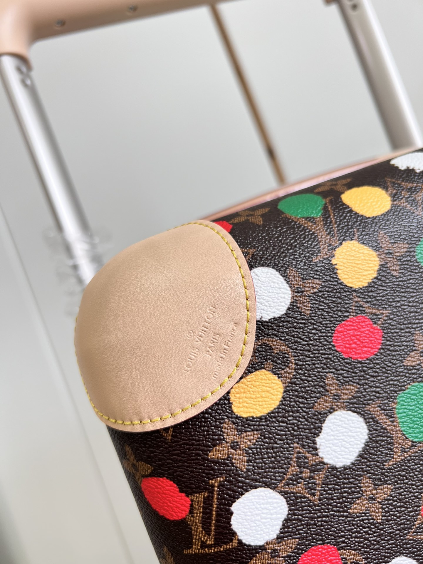 Luggage Bag