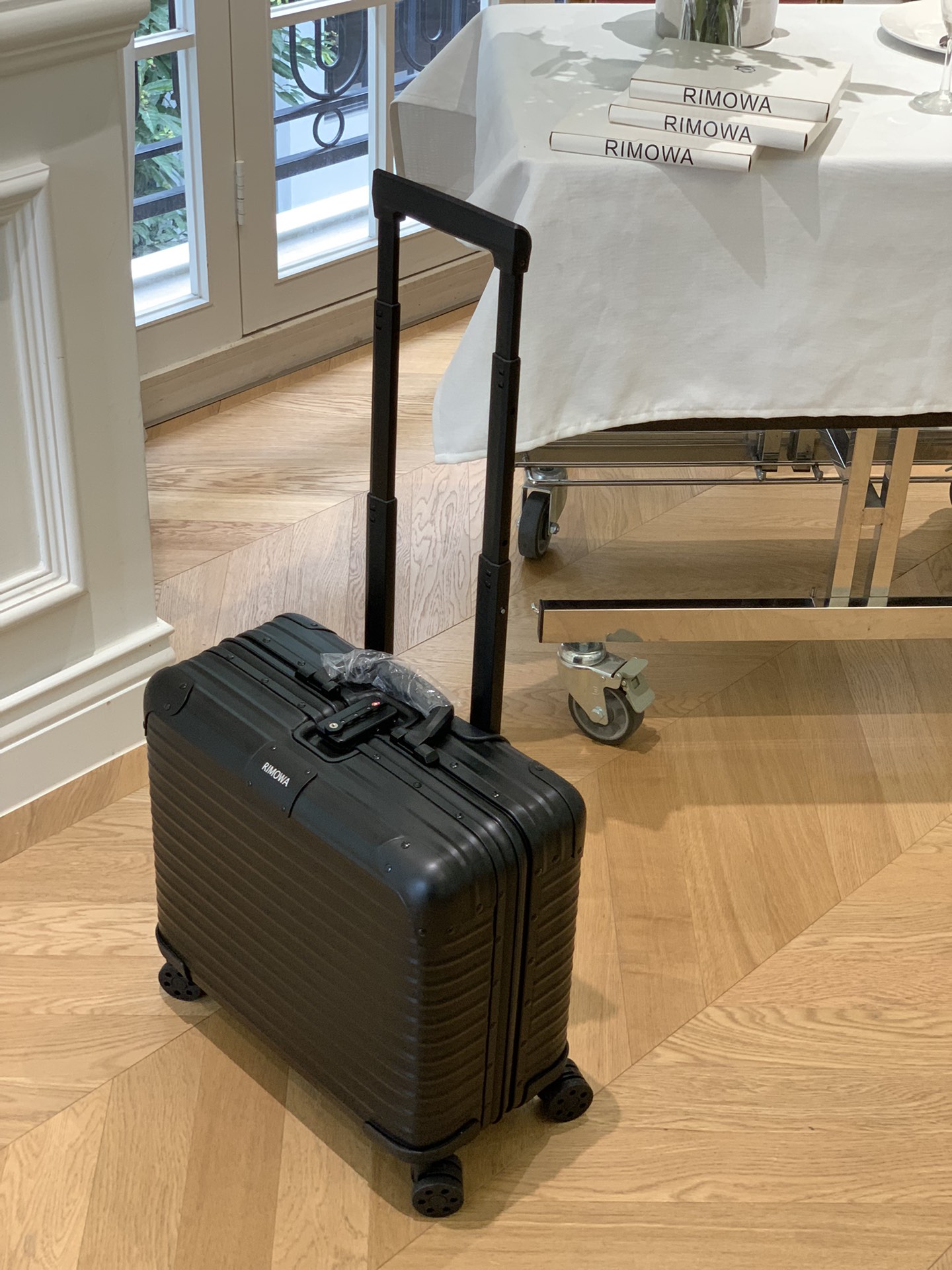 Luggage Bag