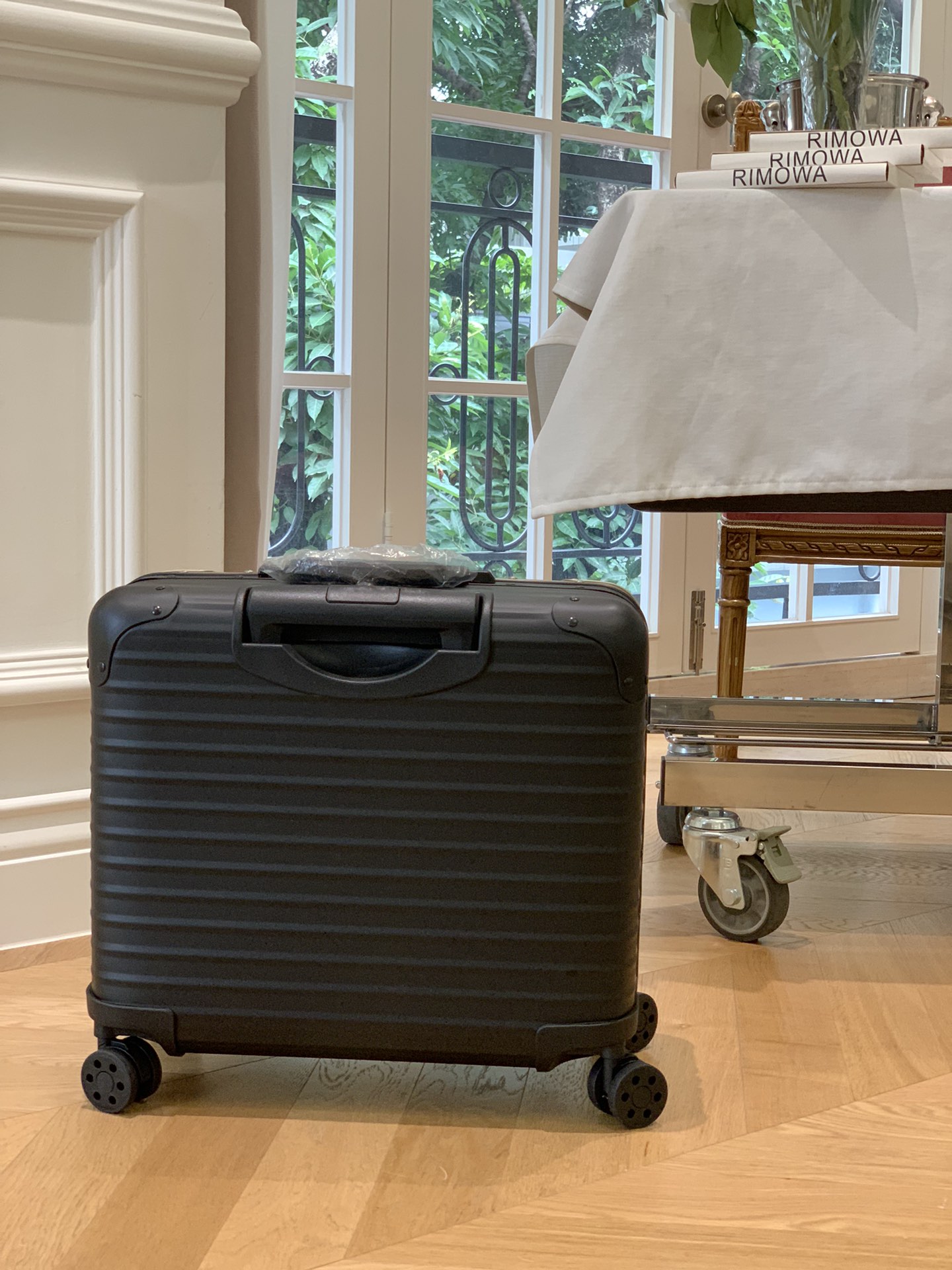 Luggage Bag