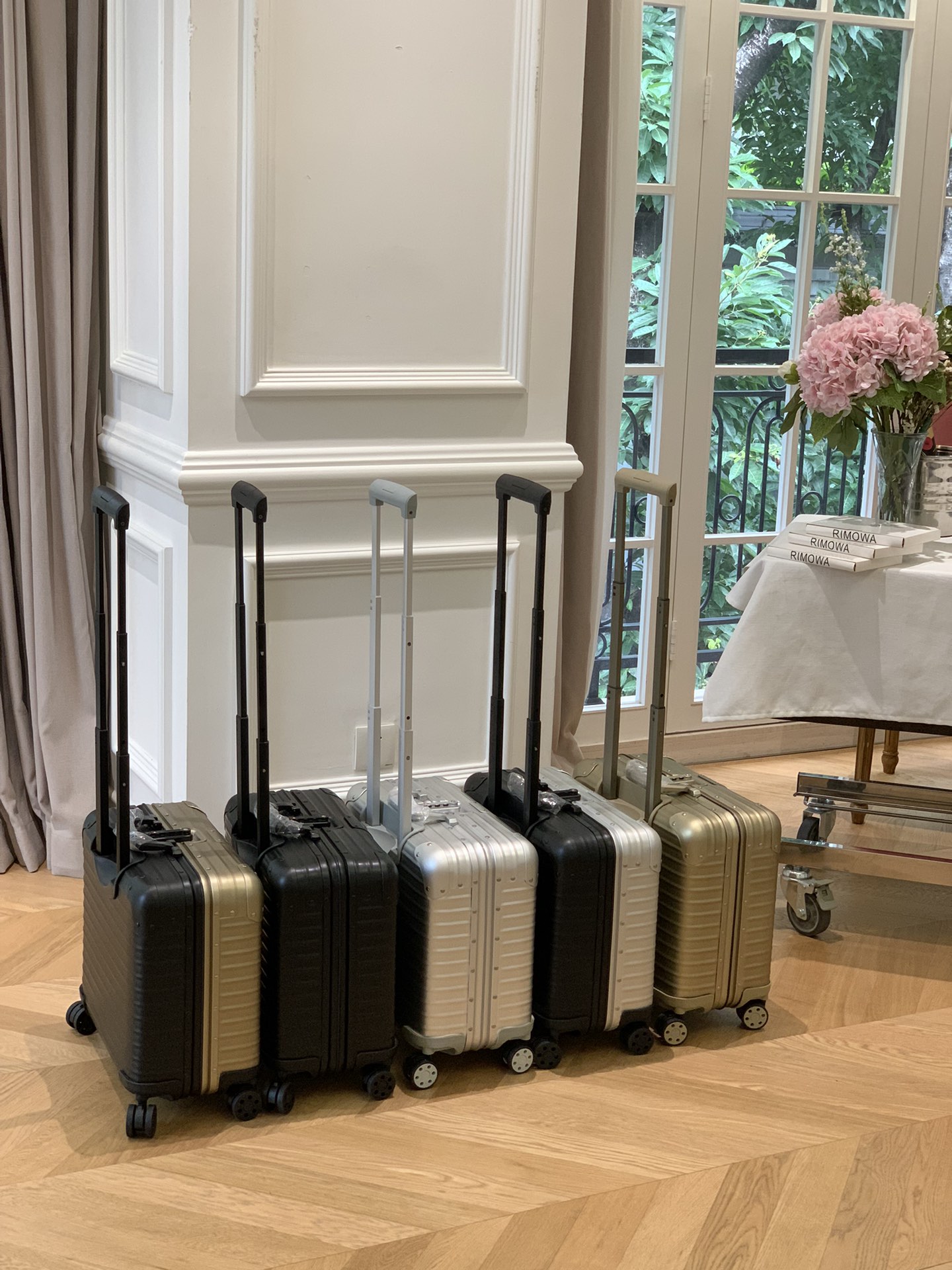 Luggage Bag