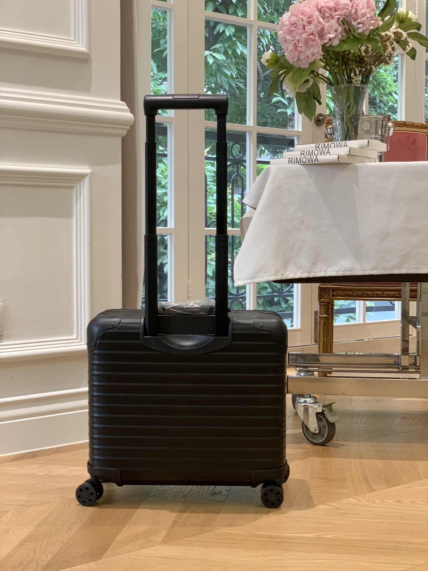 Luggage Bag