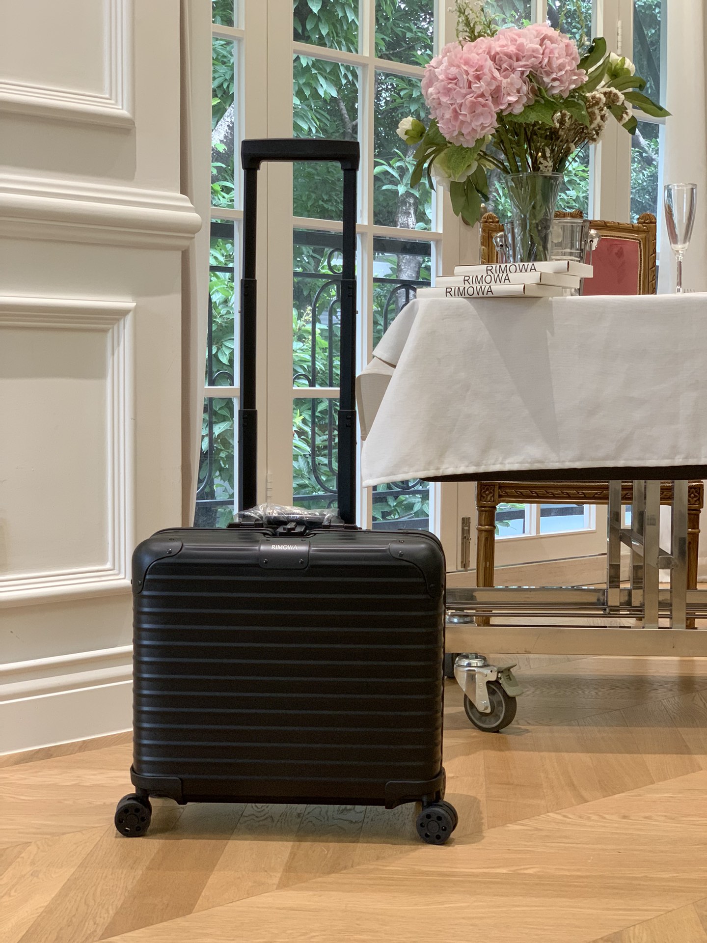 Luggage Bag