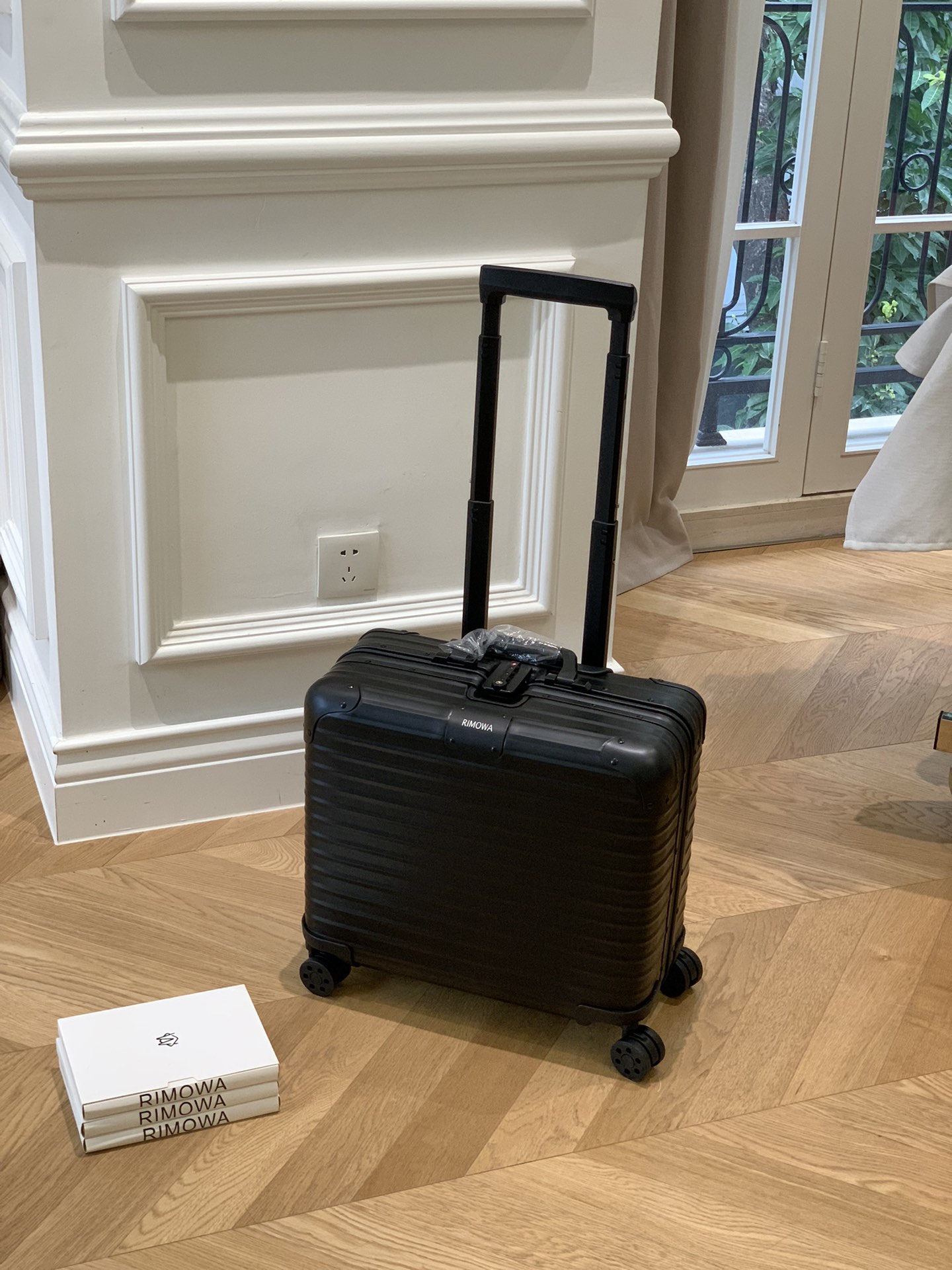 Luggage Bag