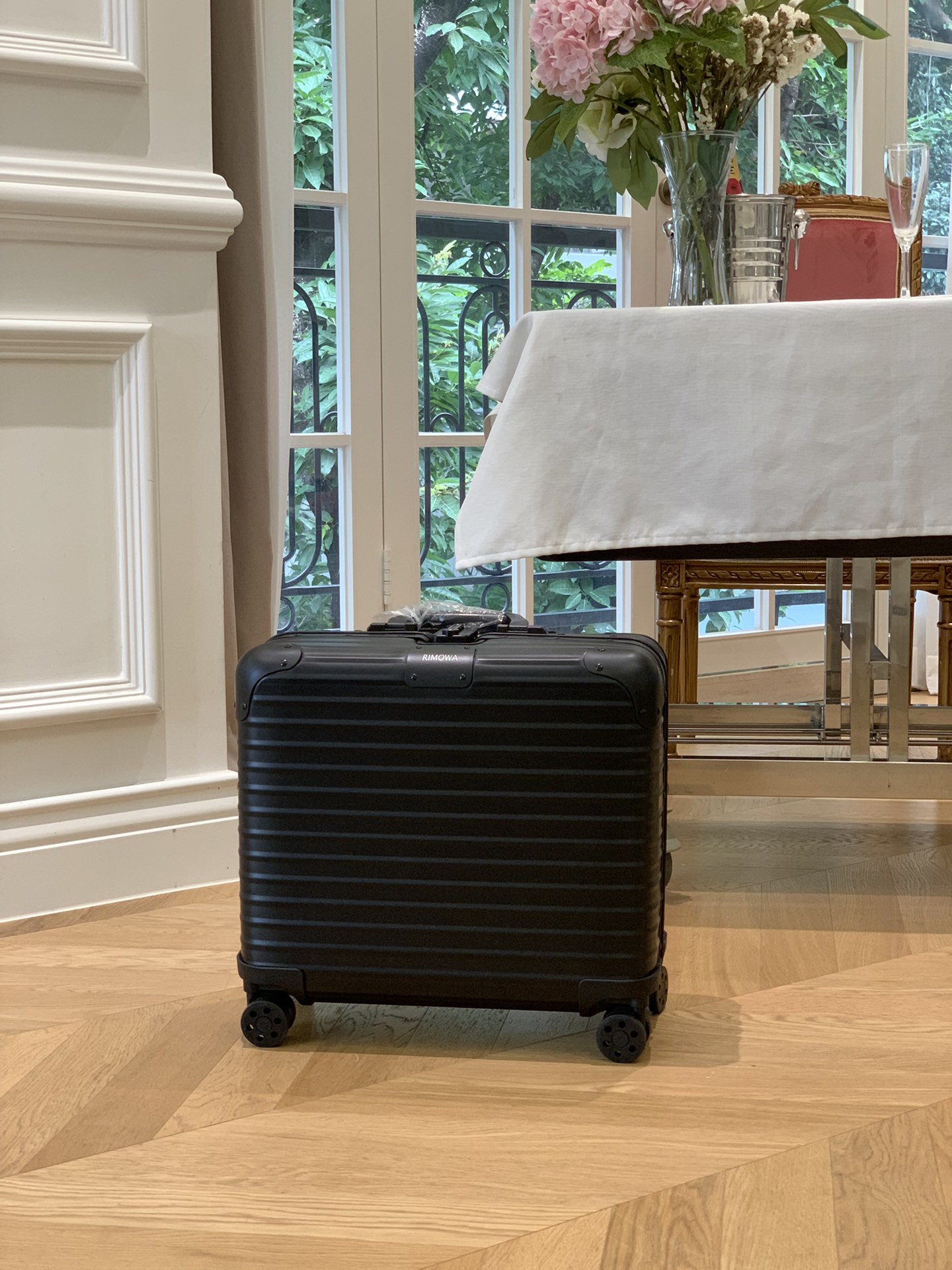 Luggage Bag