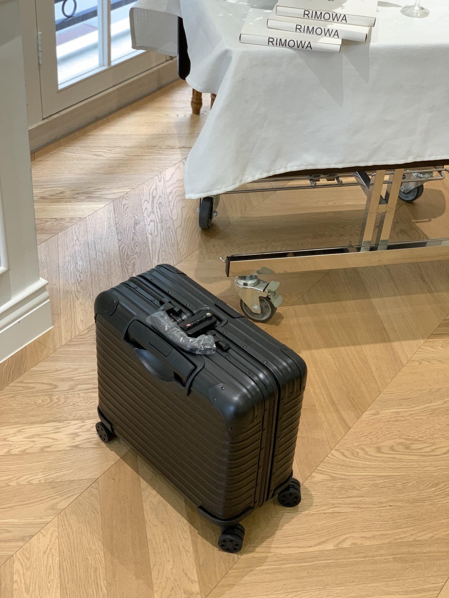 Luggage Bag