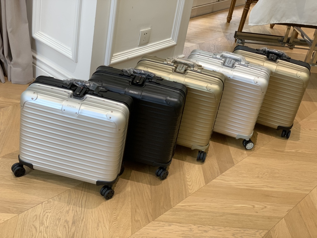 Luggage Bag