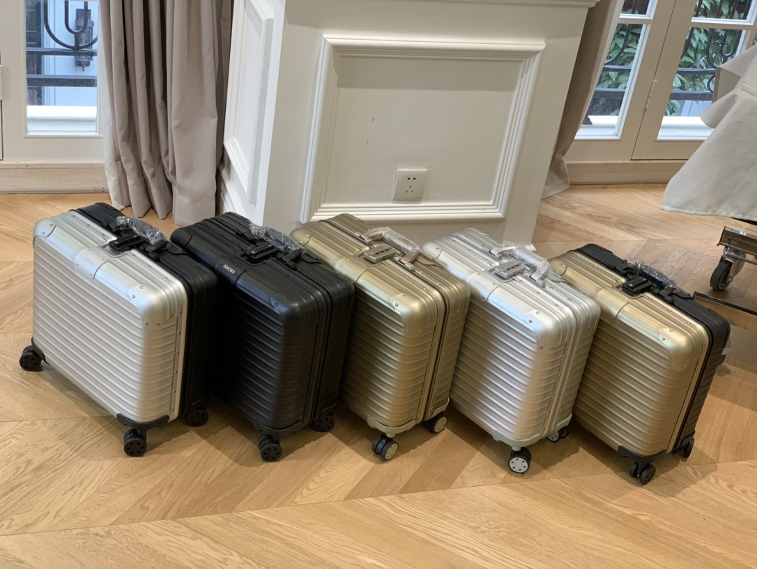 Luggage Bag