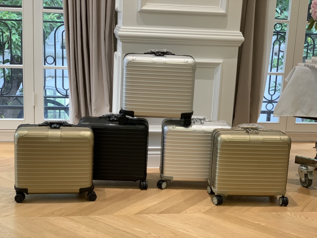 Luggage Bag