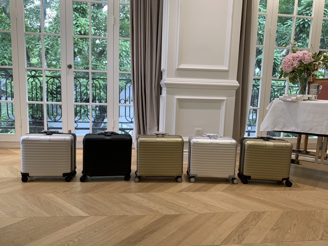 Luggage Bag
