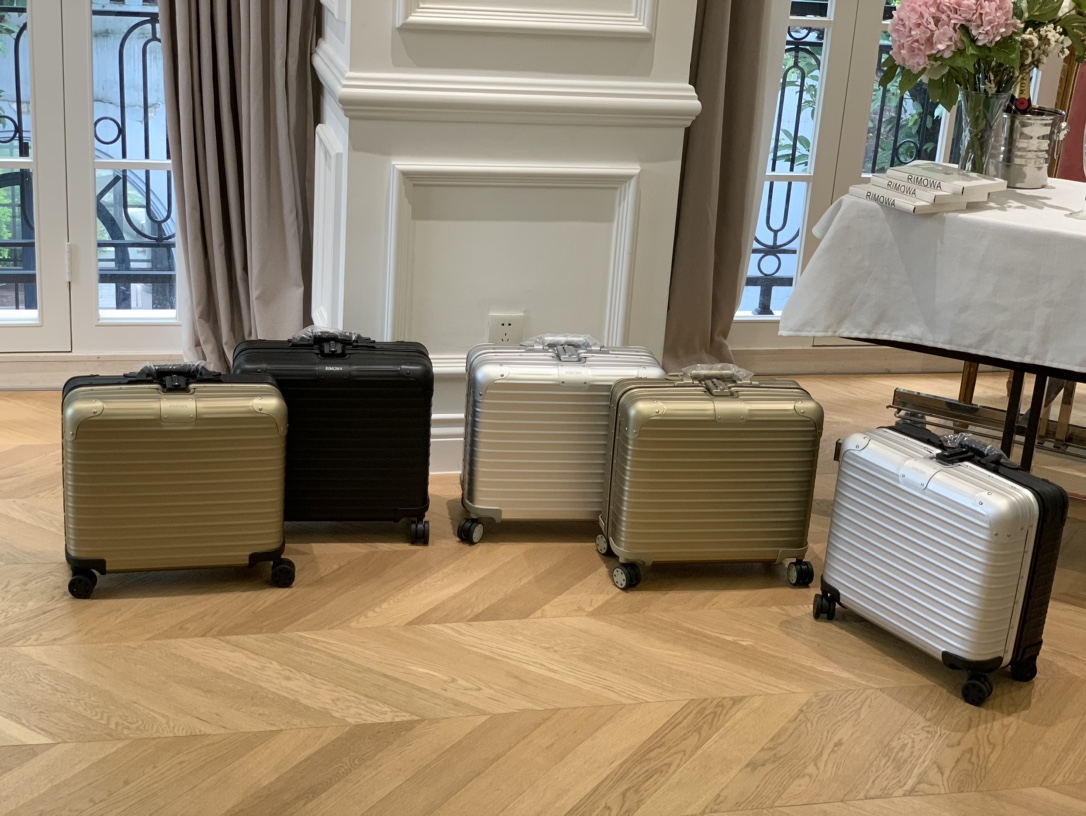 Luggage Bag