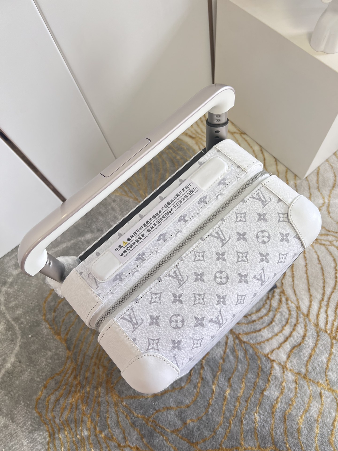 Luggage Bag