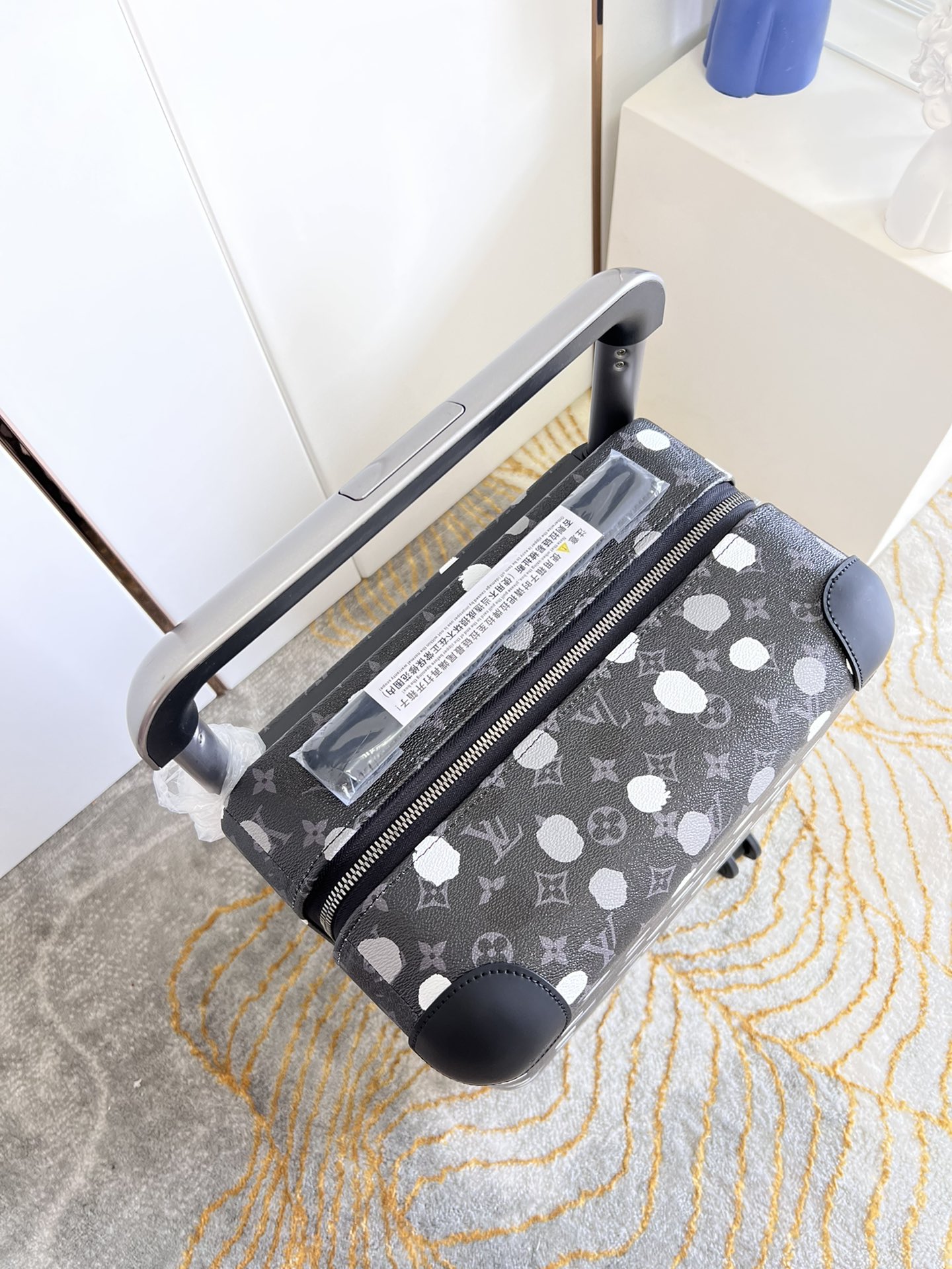 Luggage Bag