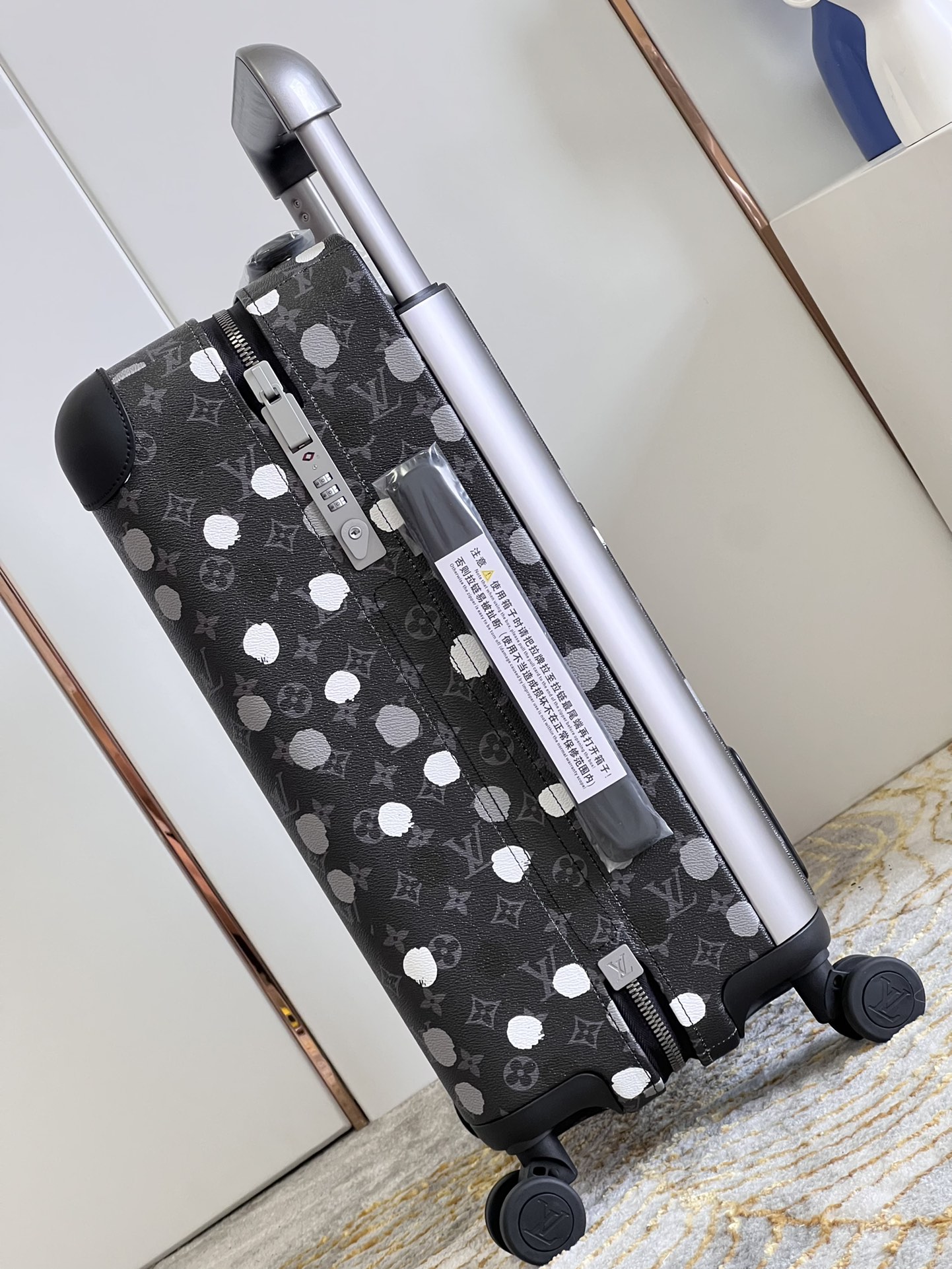 Luggage Bag