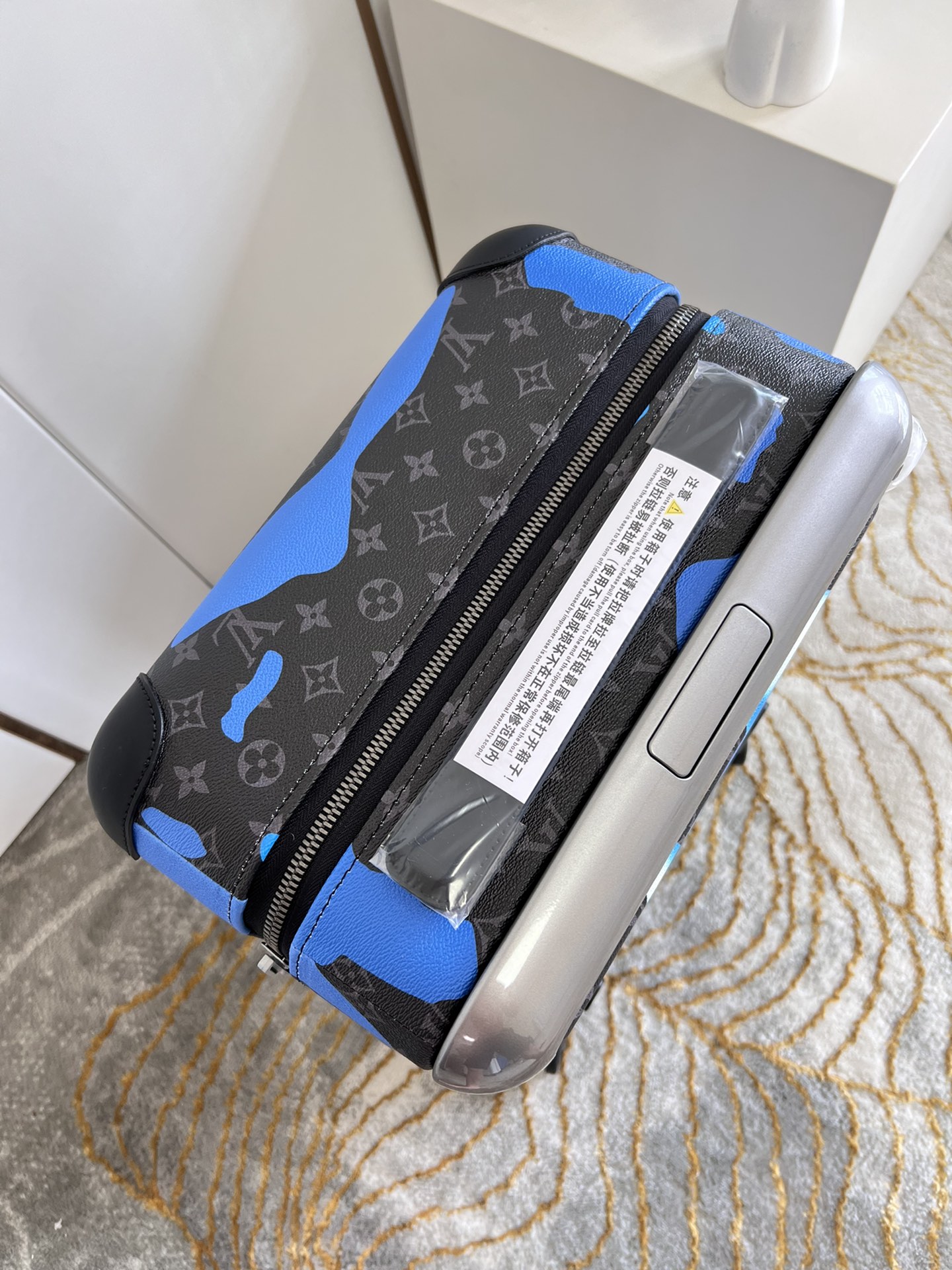 Luggage Bag