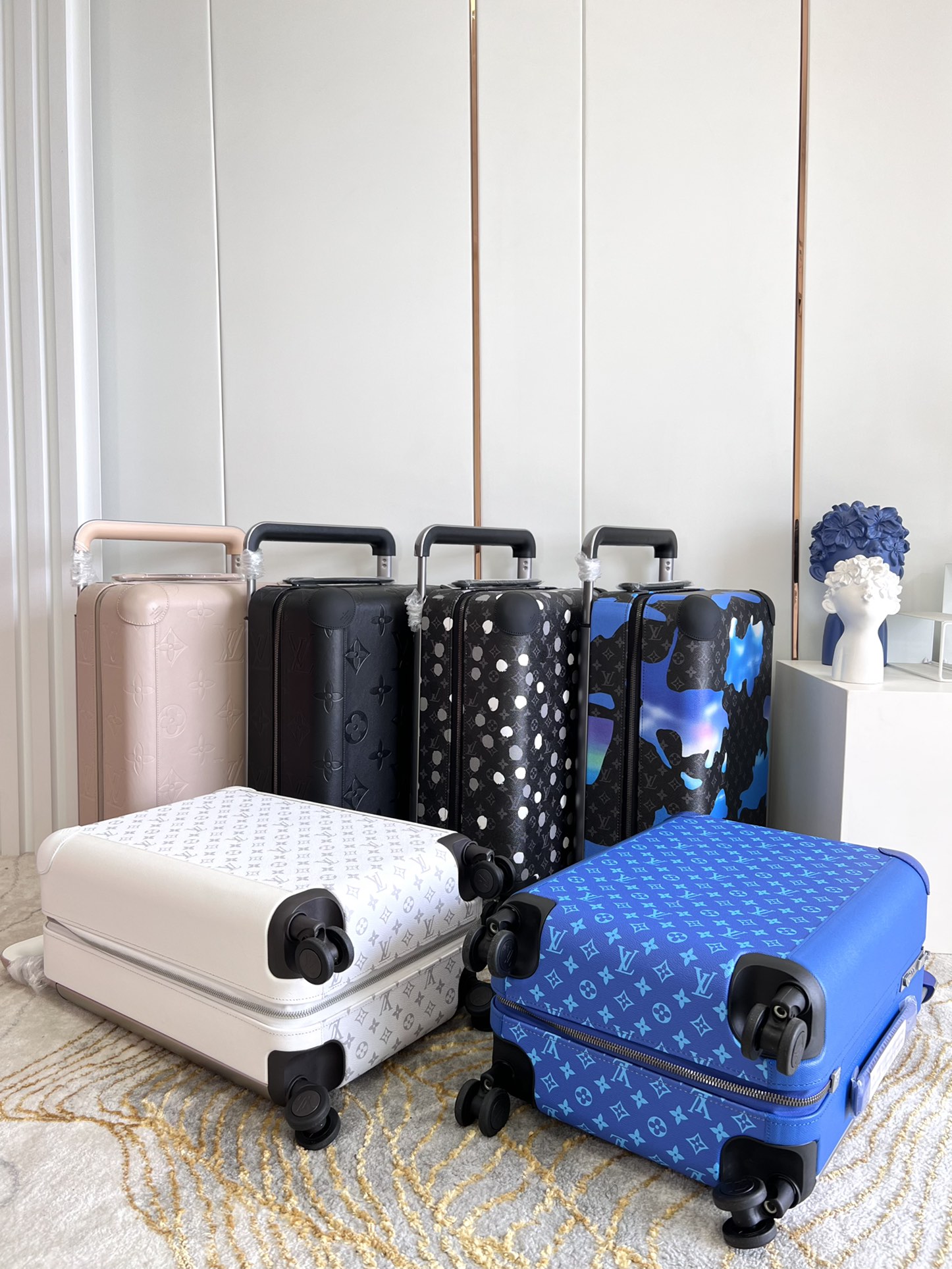 Luggage Bag