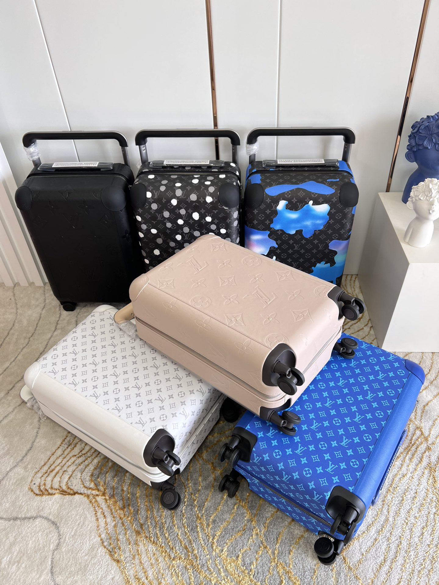 Luggage Bag