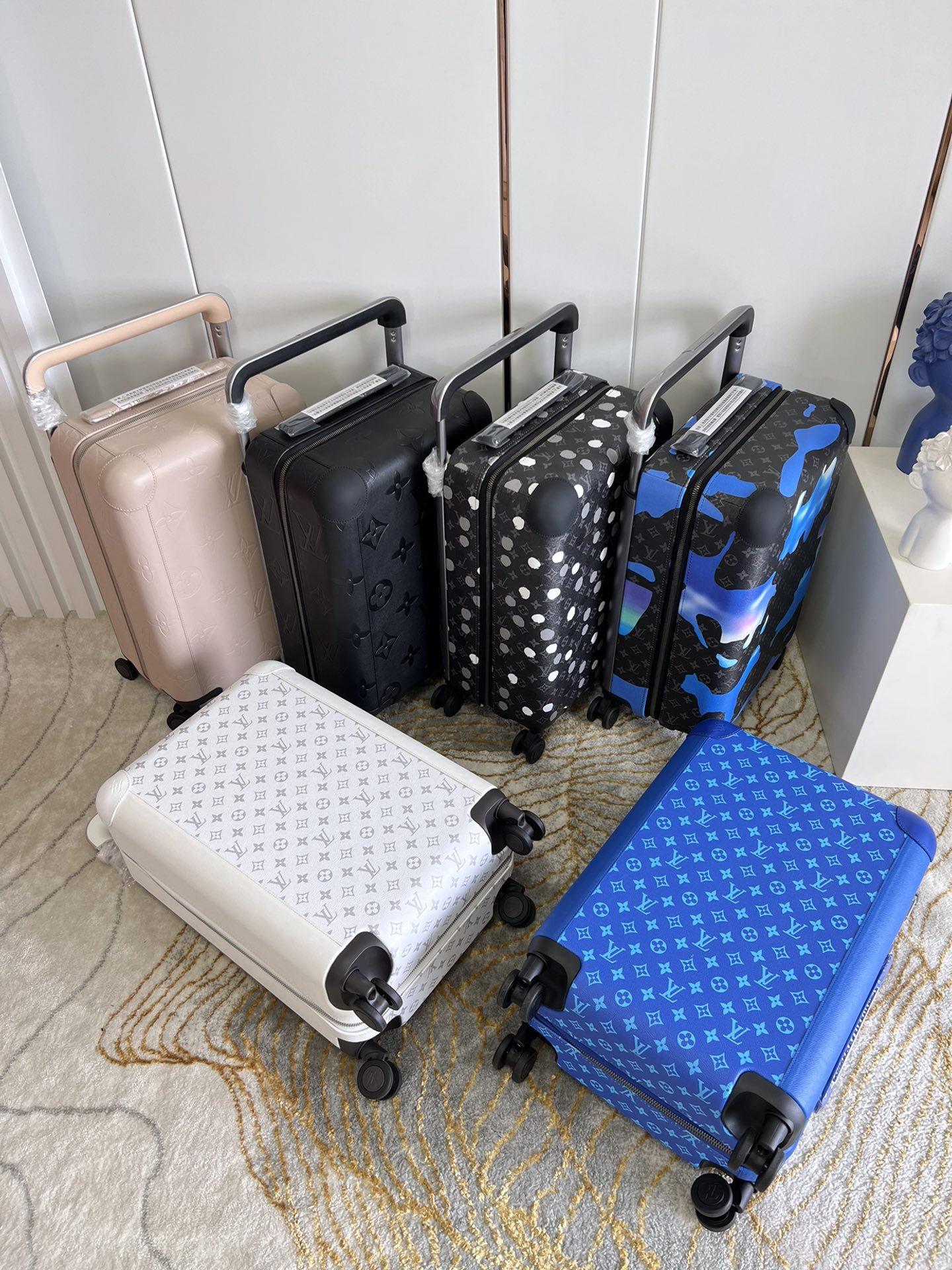 Luggage Bag