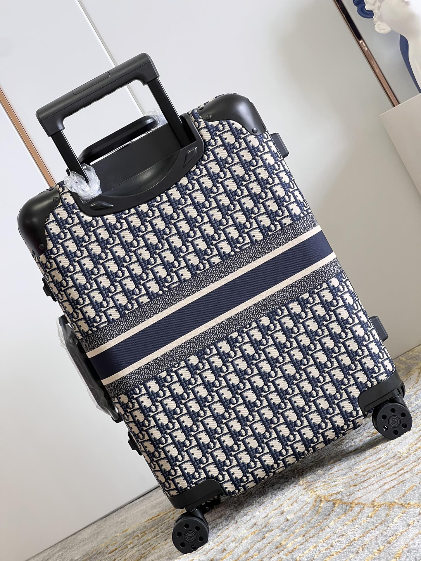Luggage Bag