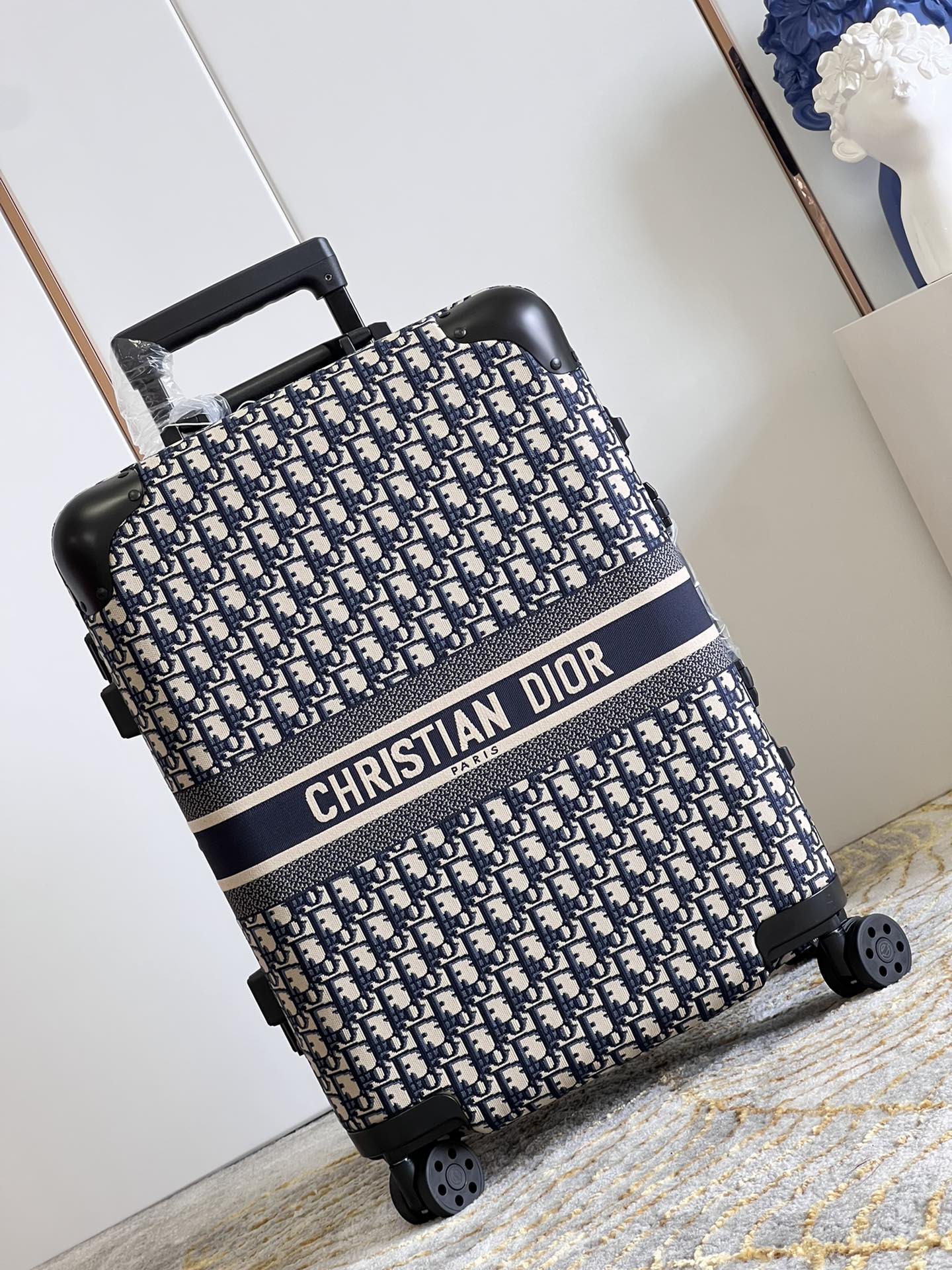 Luggage Bag
