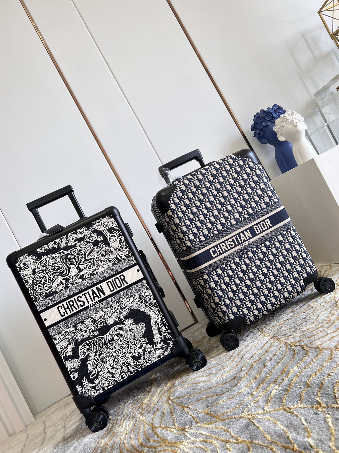 Luggage Bag