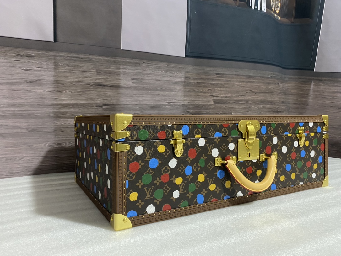 Luggage Bag