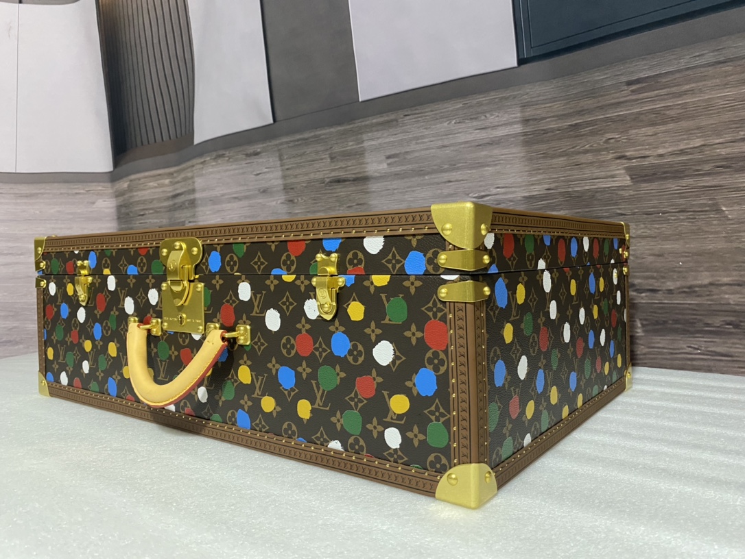 Luggage Bag