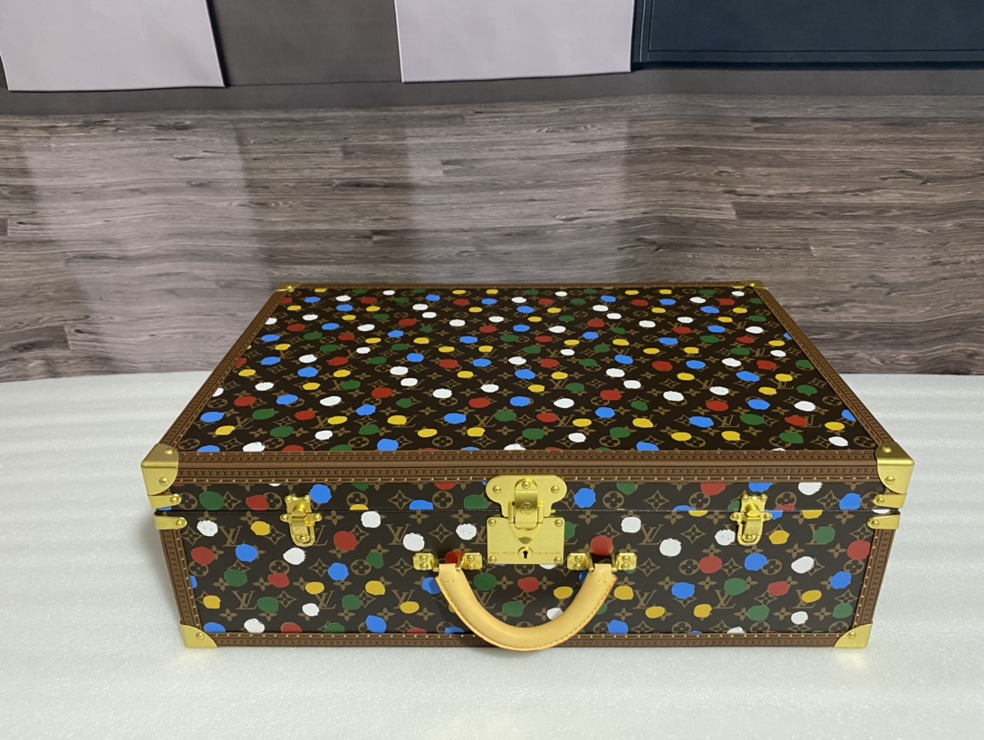 Luggage Bag