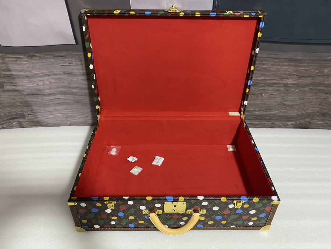 Luggage Bag