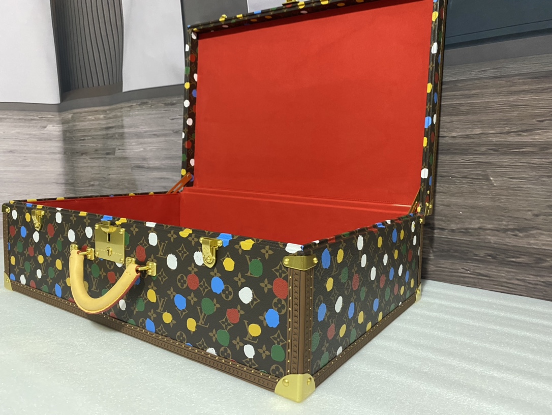 Luggage Bag