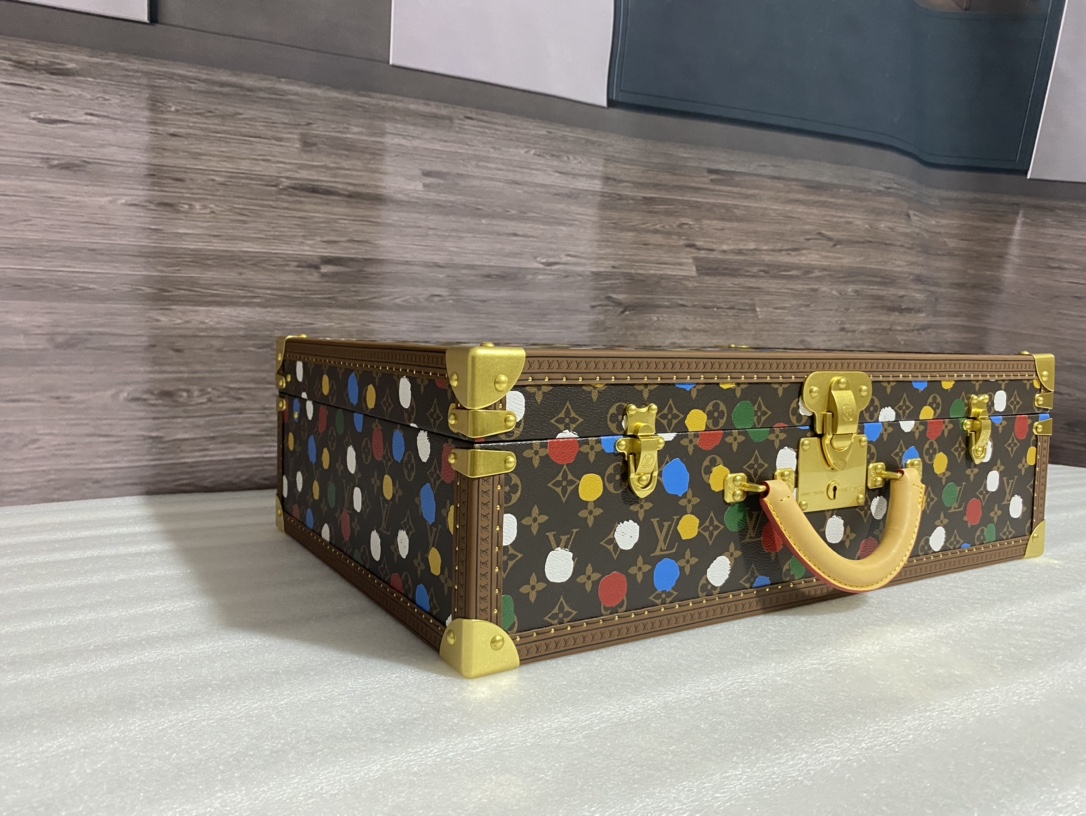 Luggage Bag